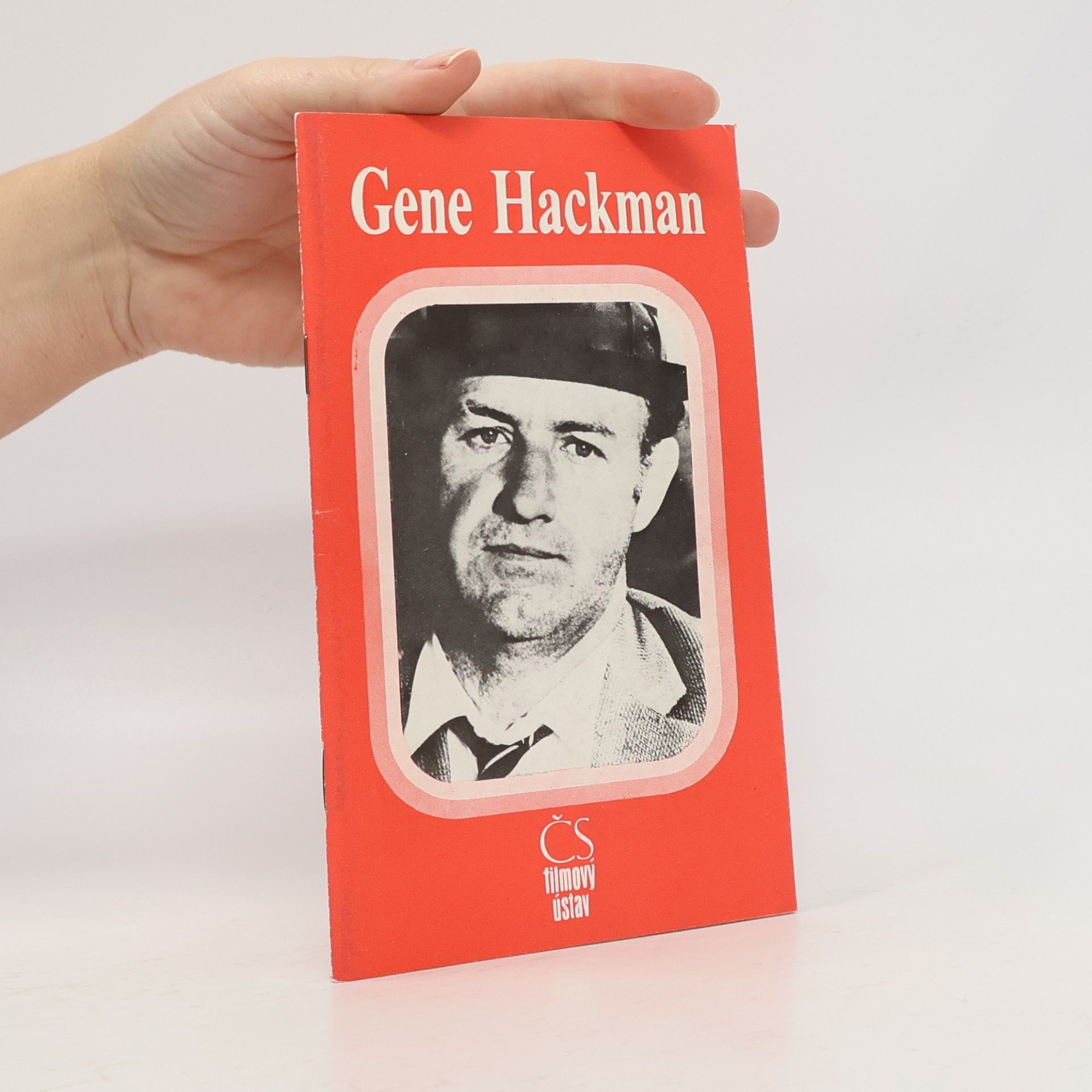 Gene Hackman