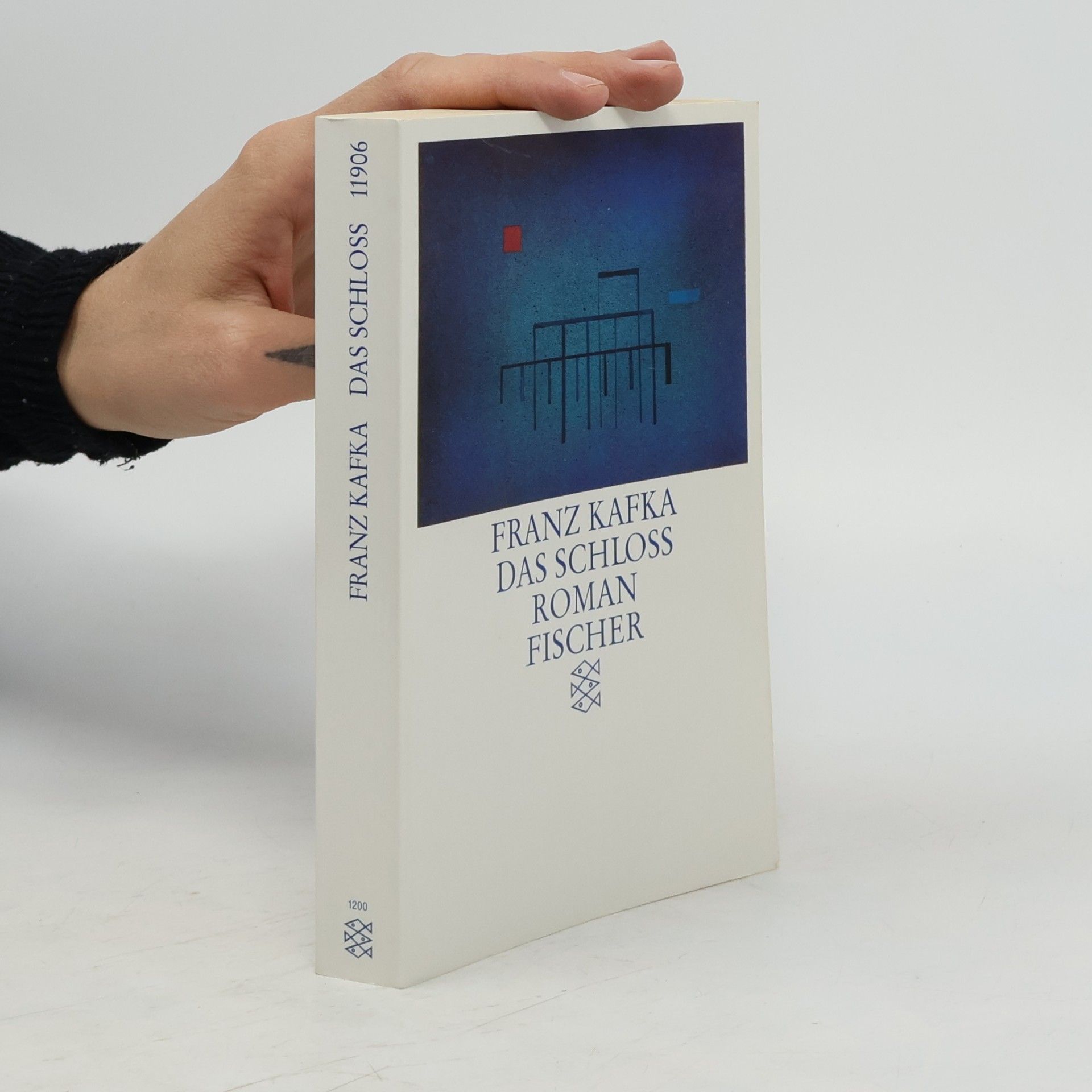 Franz Kafka Das Schloss