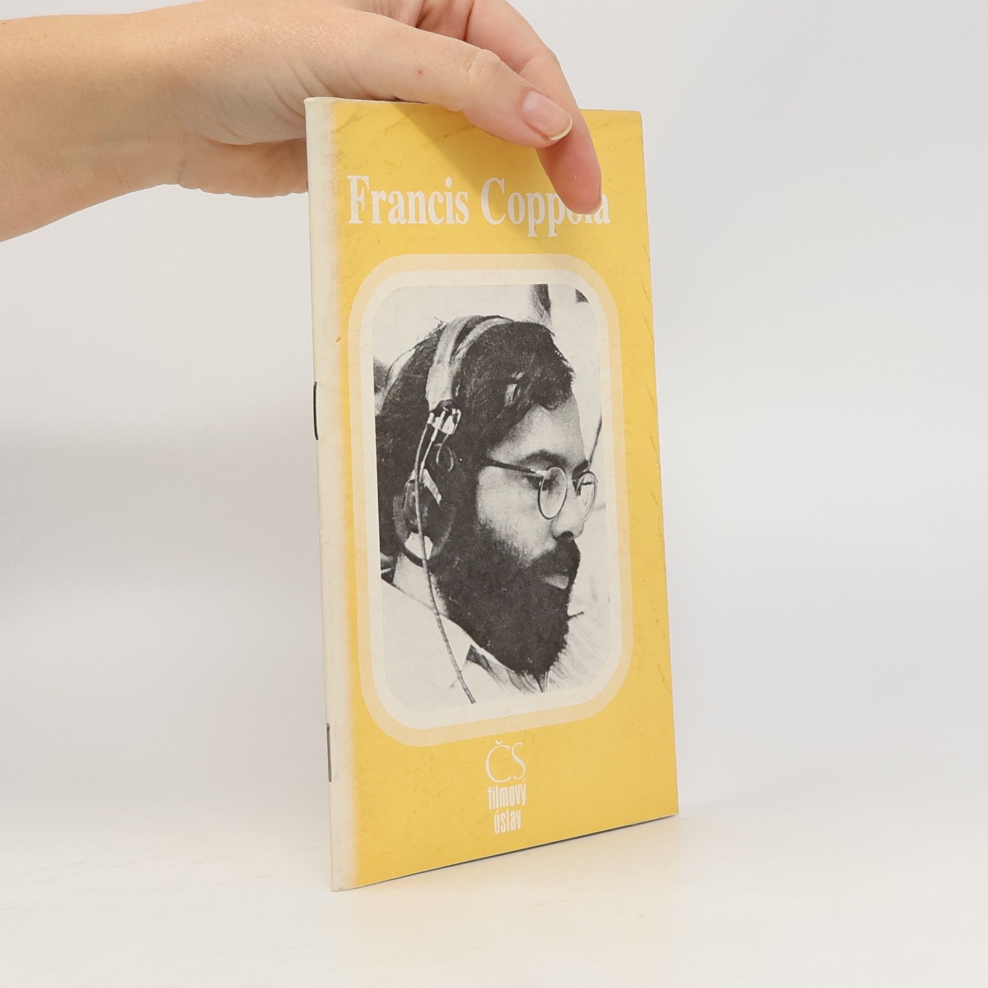 Francis Coppola