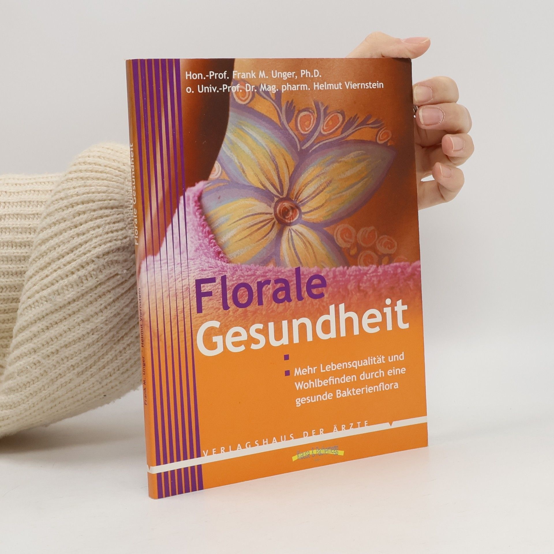 Florale Gesundheit