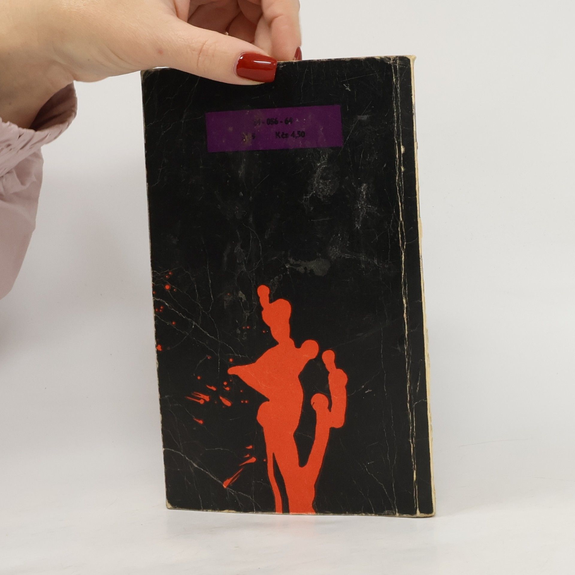 Arthur Conan Doyle Studie v šarlatové