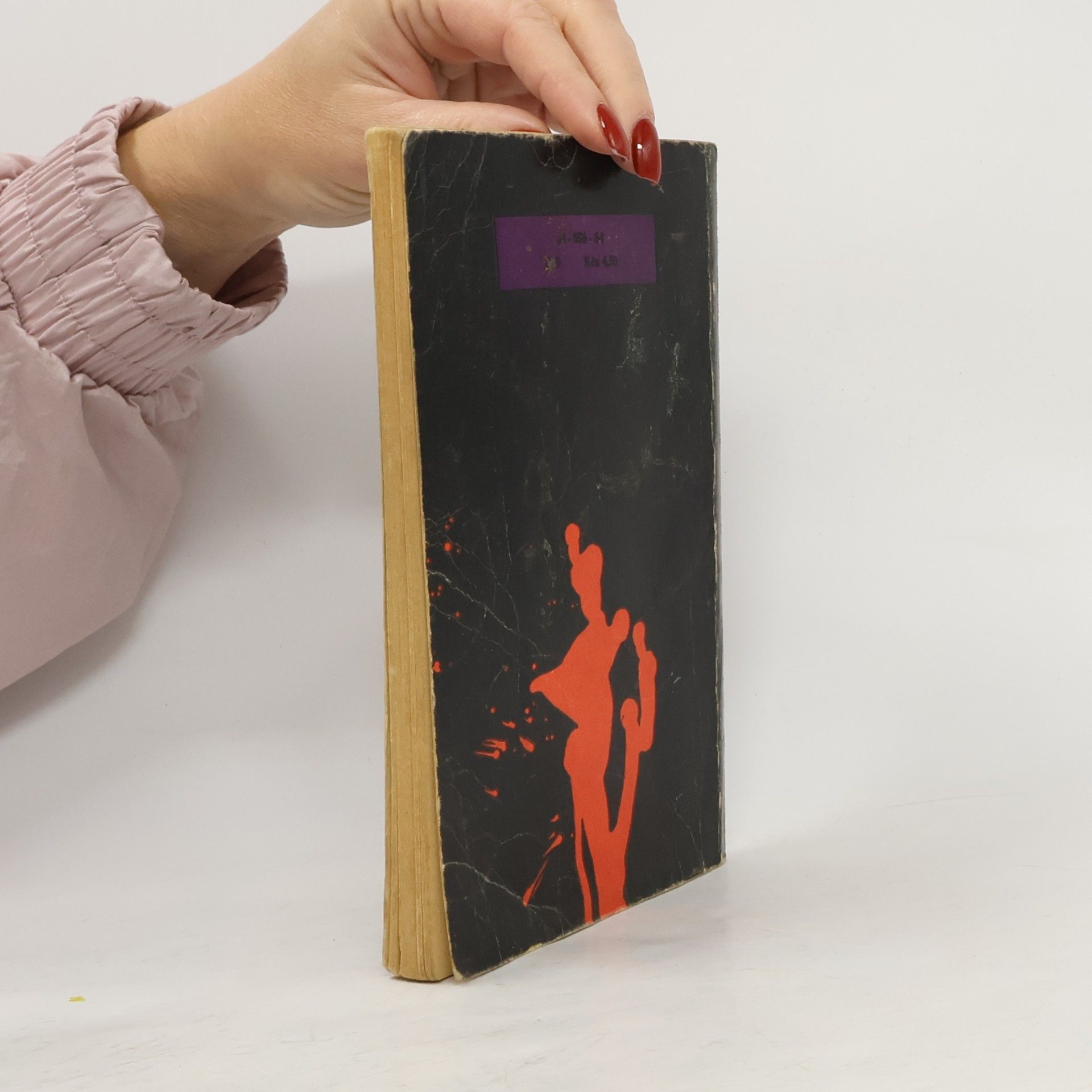 Arthur Conan Doyle Studie v šarlatové