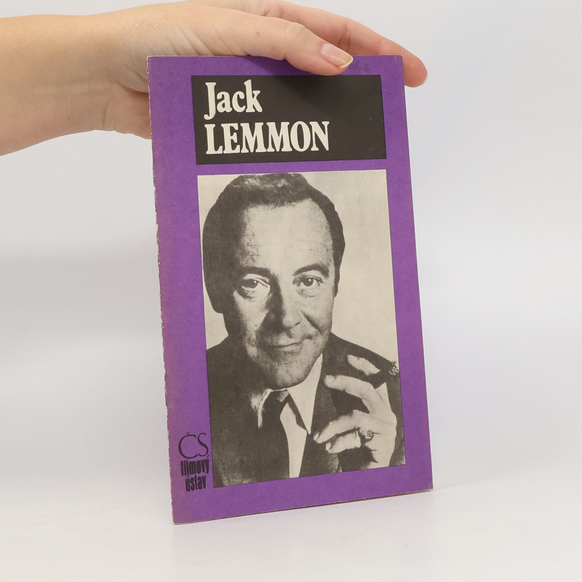 Jack Lemmon