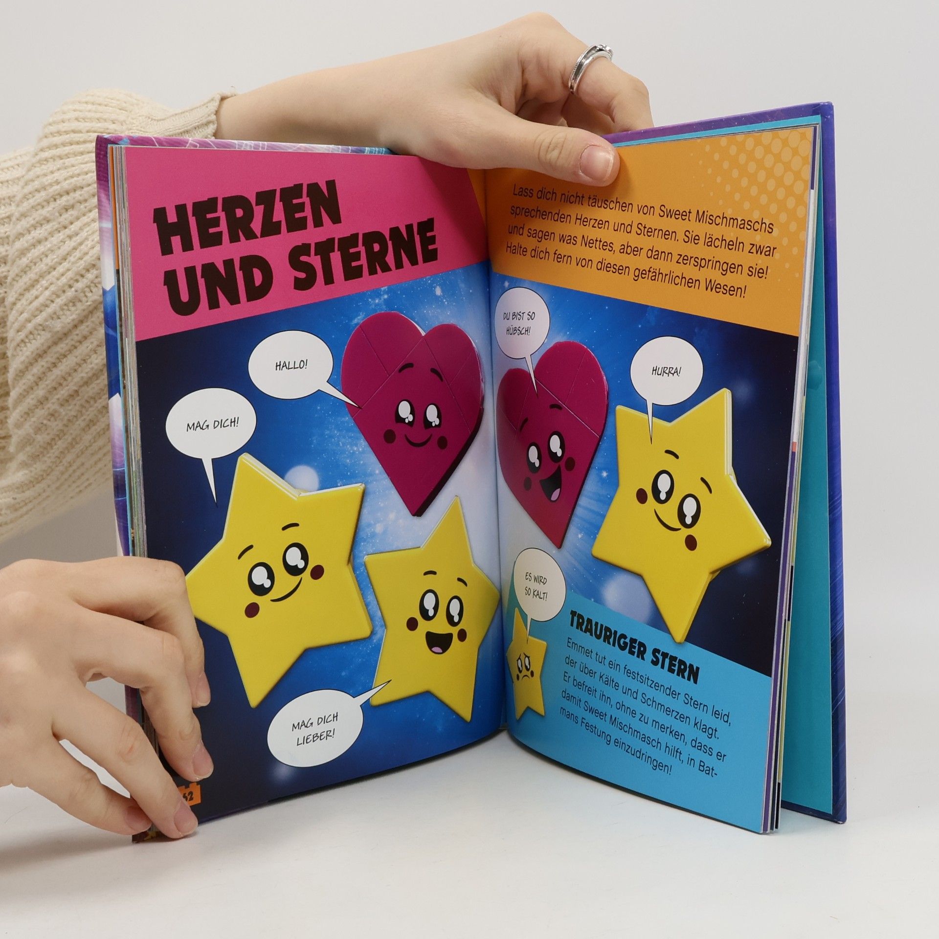 Helen Murray The LEGO movie 2 - das offizielle Buch zum Film