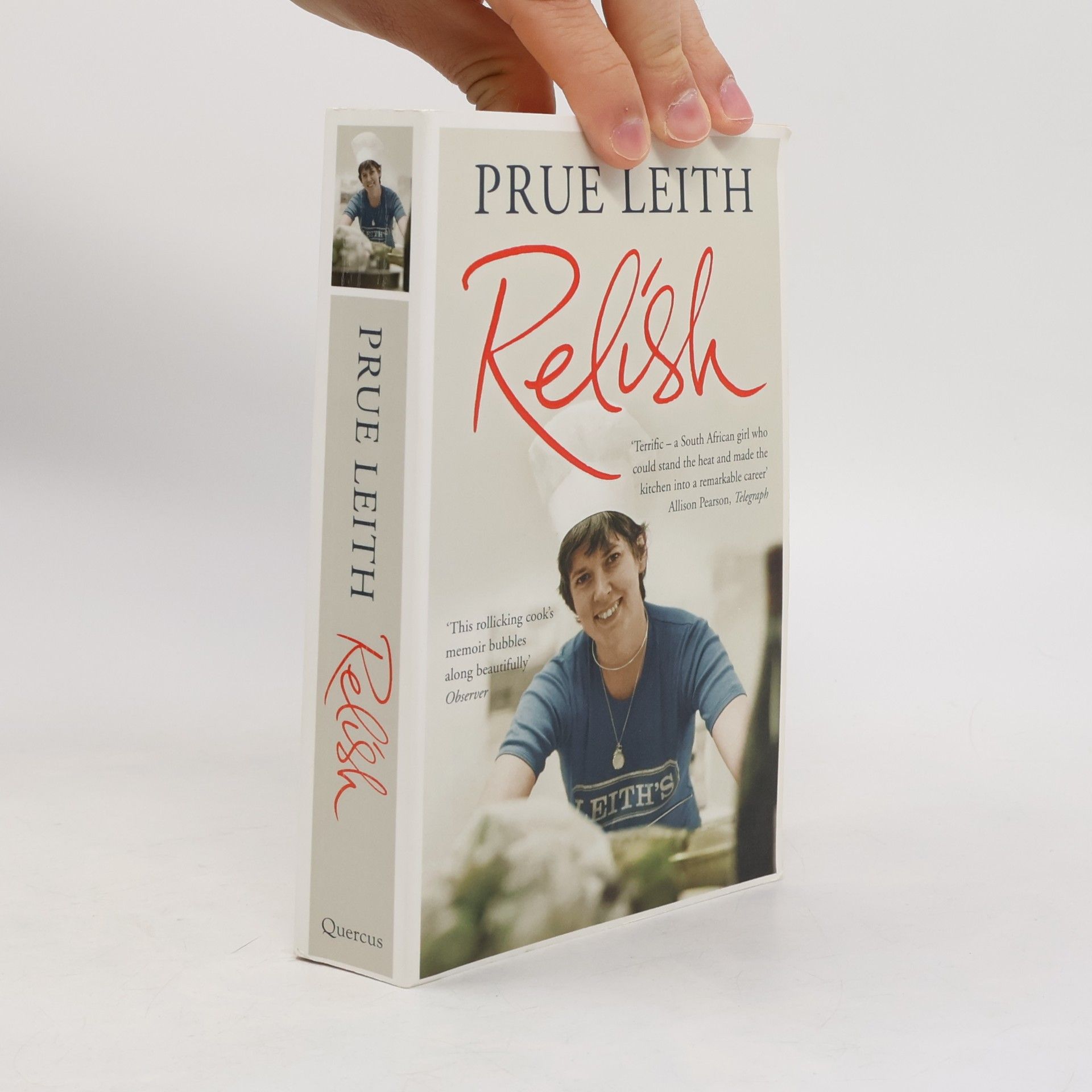 Relish
