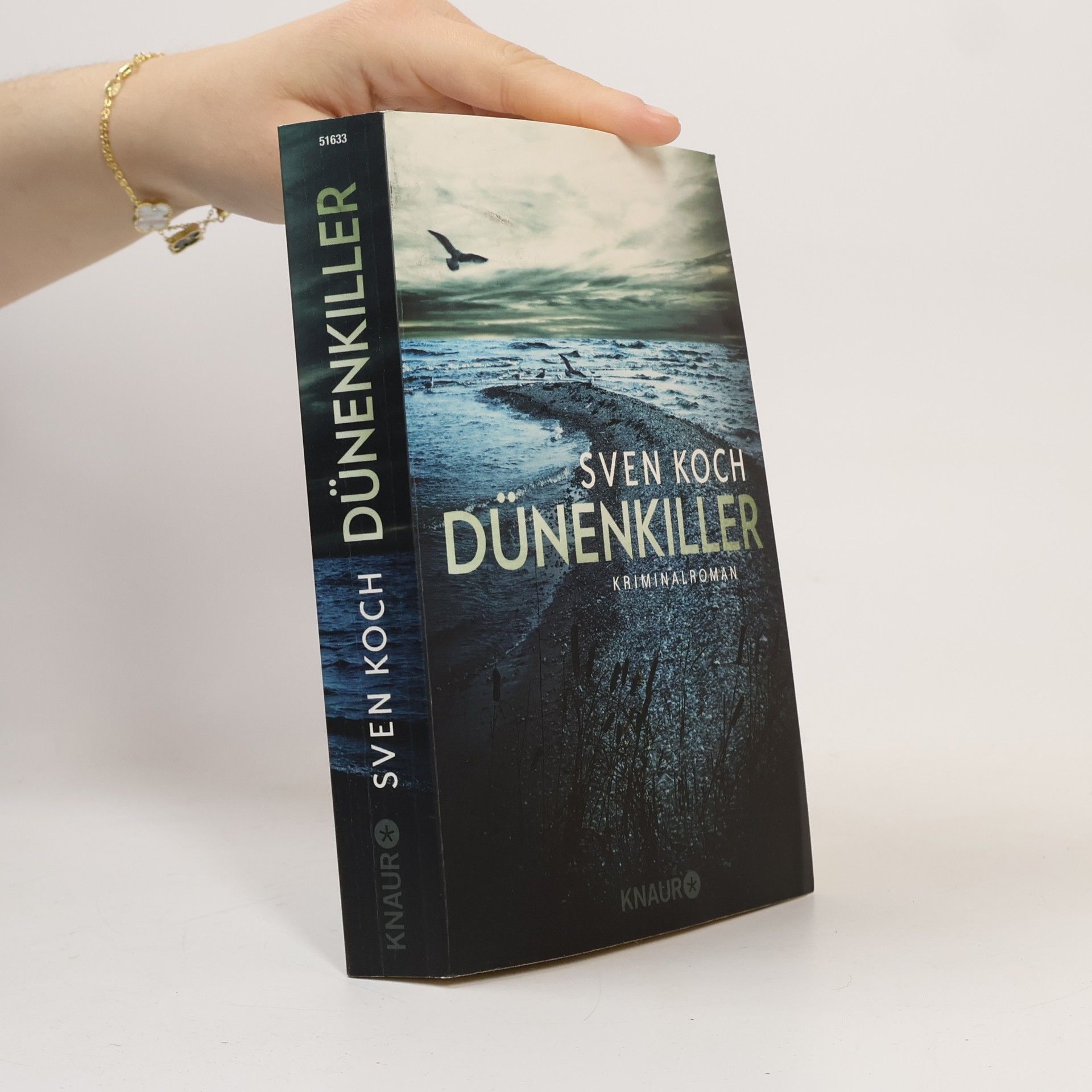 Dünenkiller
