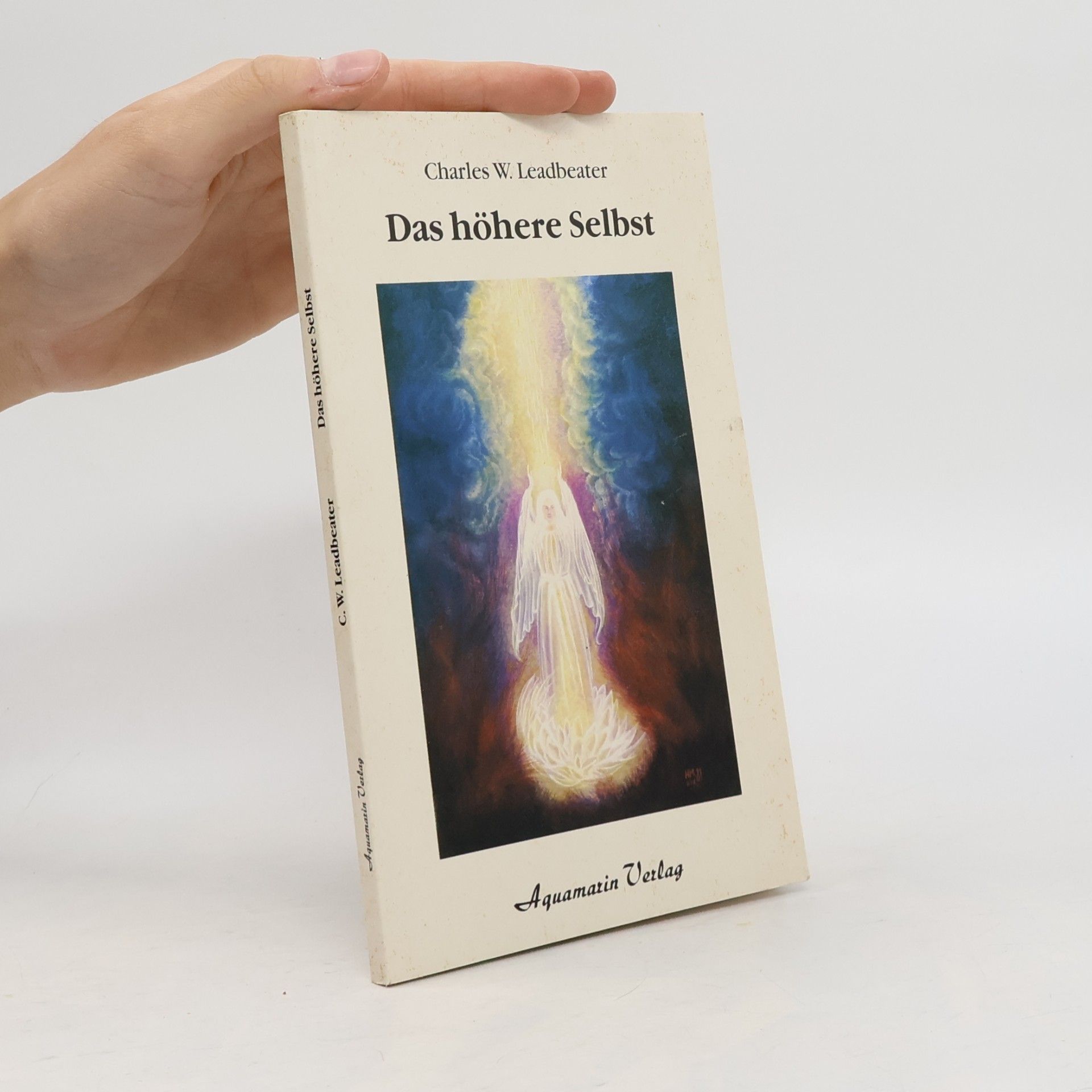 Charles Leadbeater Das höhere Selbst
