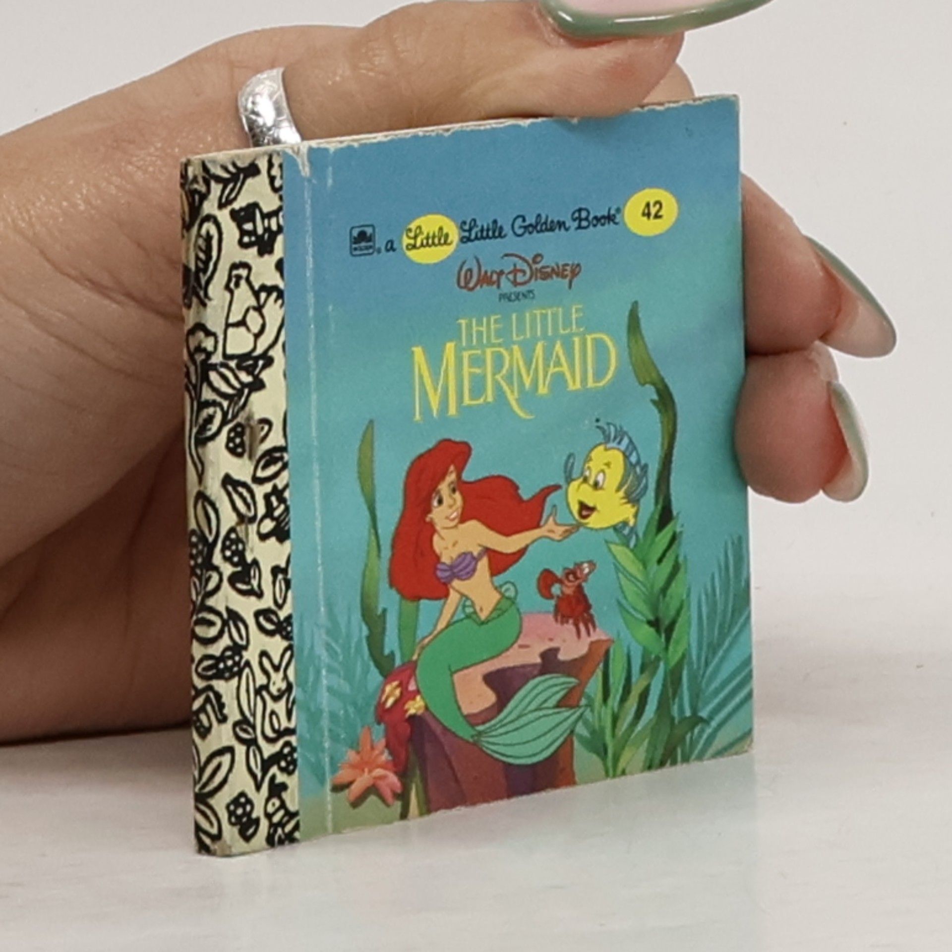 Auteurscollectief The Little Mermaid