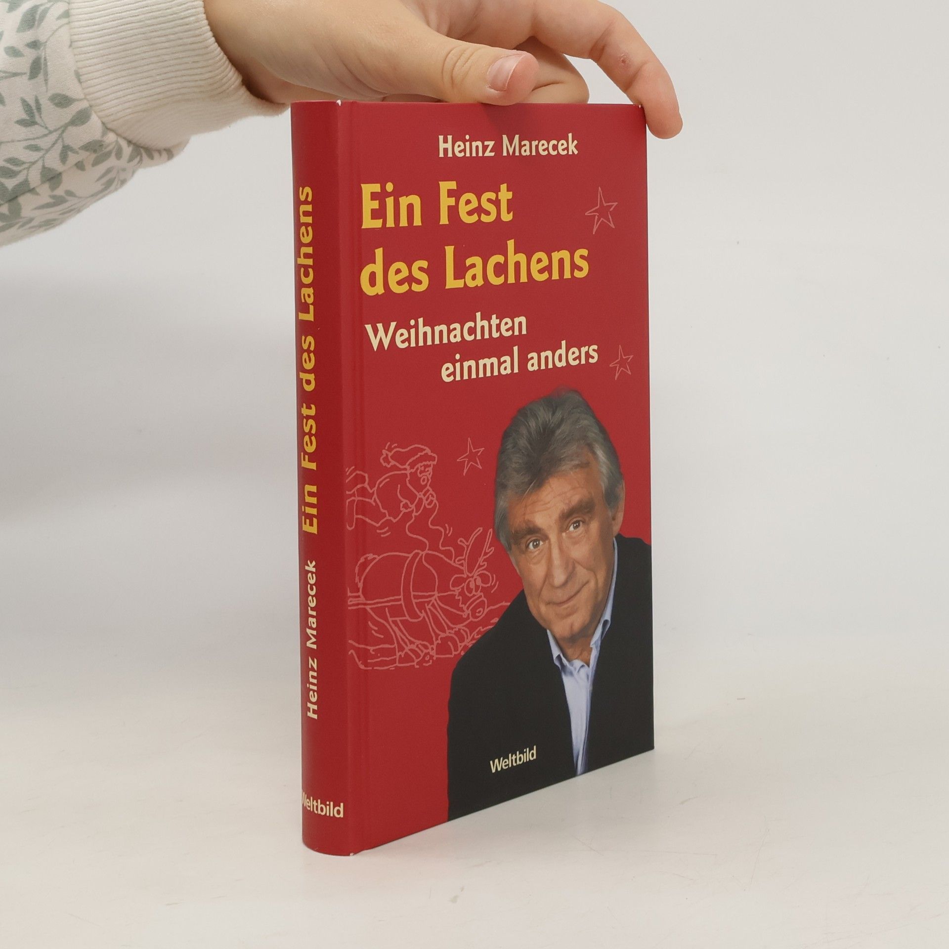 Ein Fest des Lachens