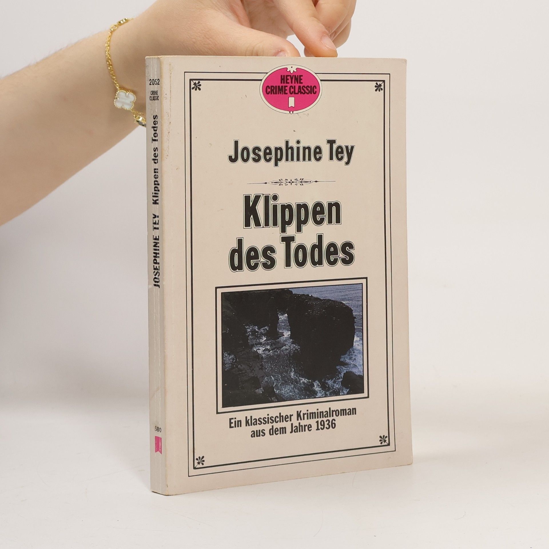Klippen des Todes