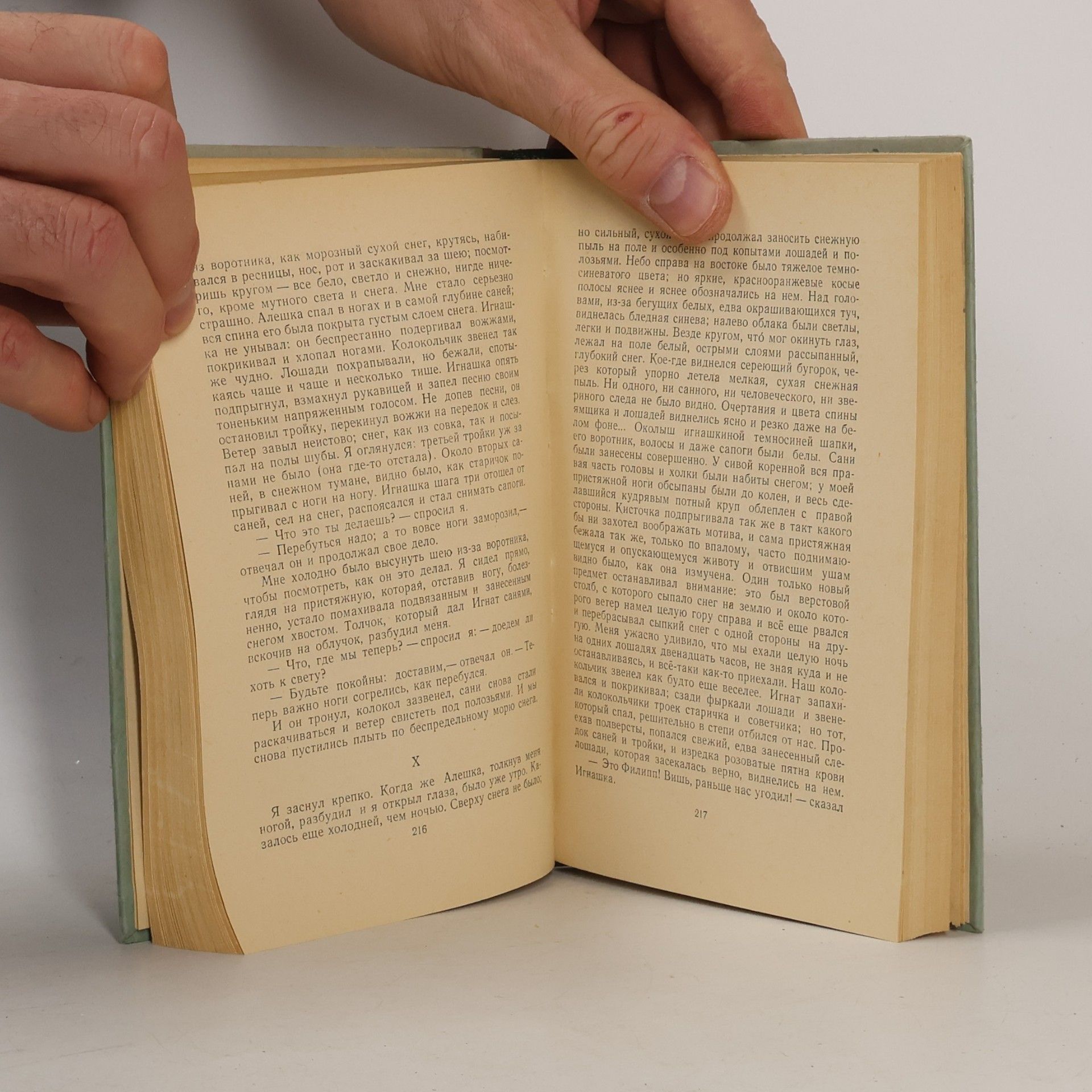 Lew Nikolajewitsch Tolstoi Избранные рассказы