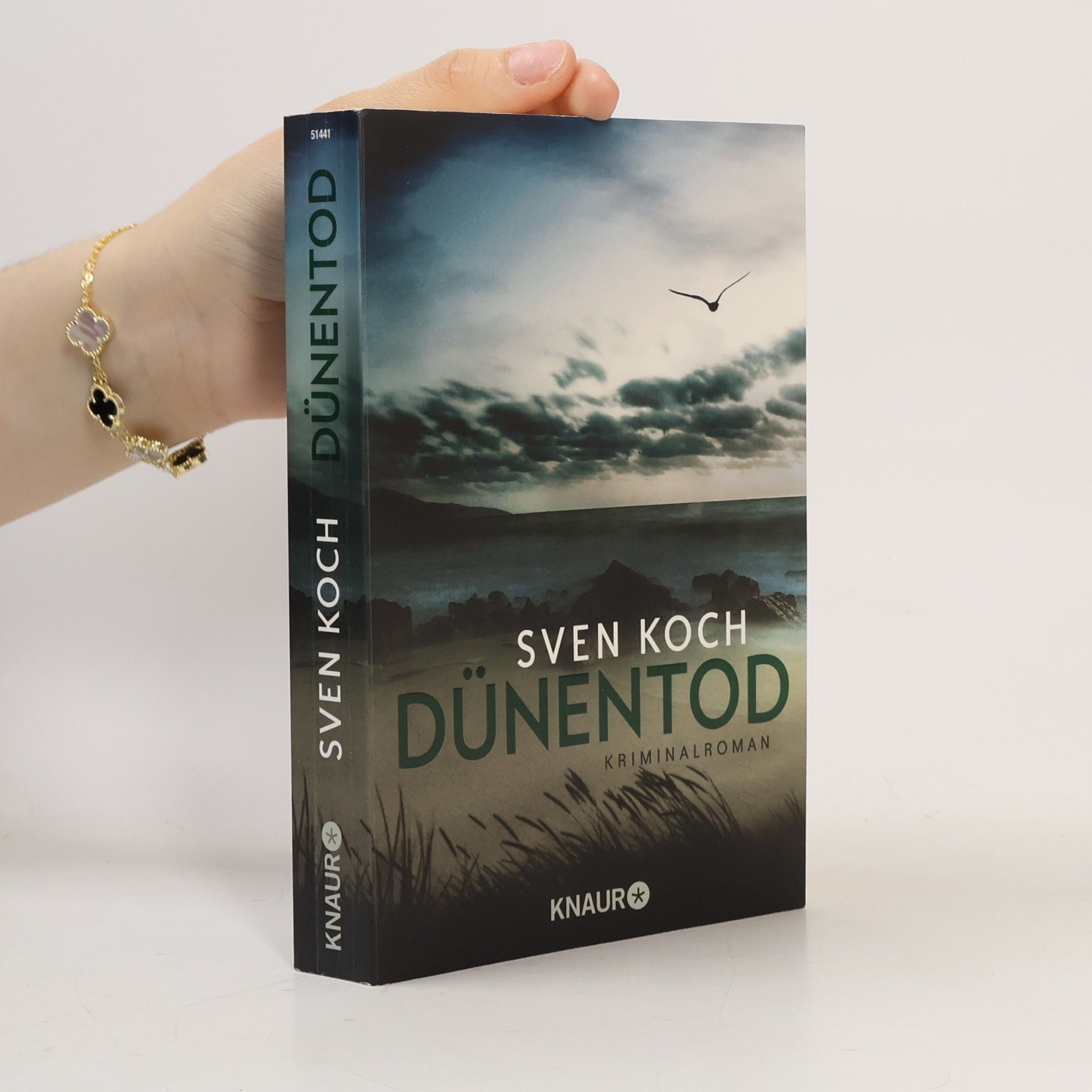 Dünentod