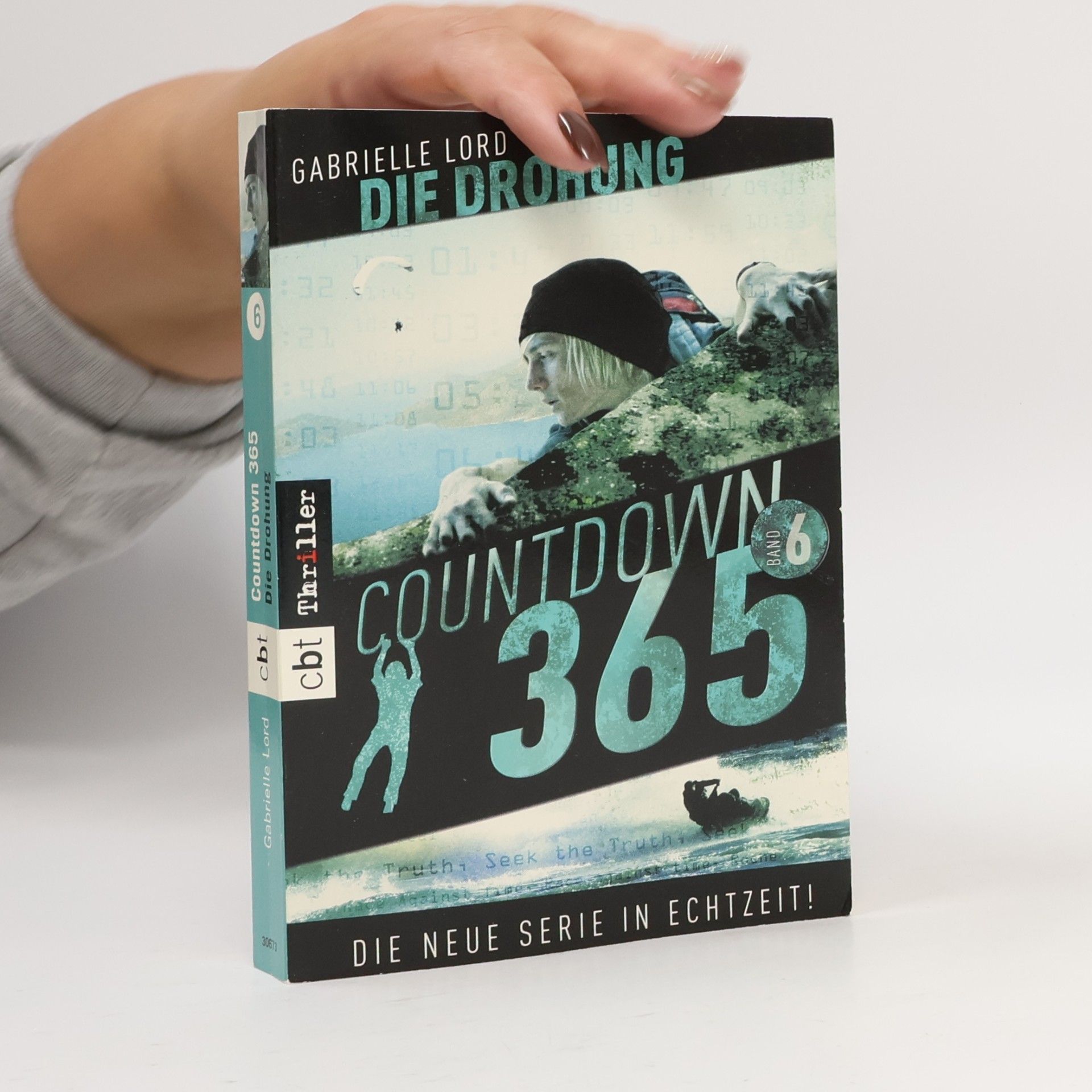 Countdown 365