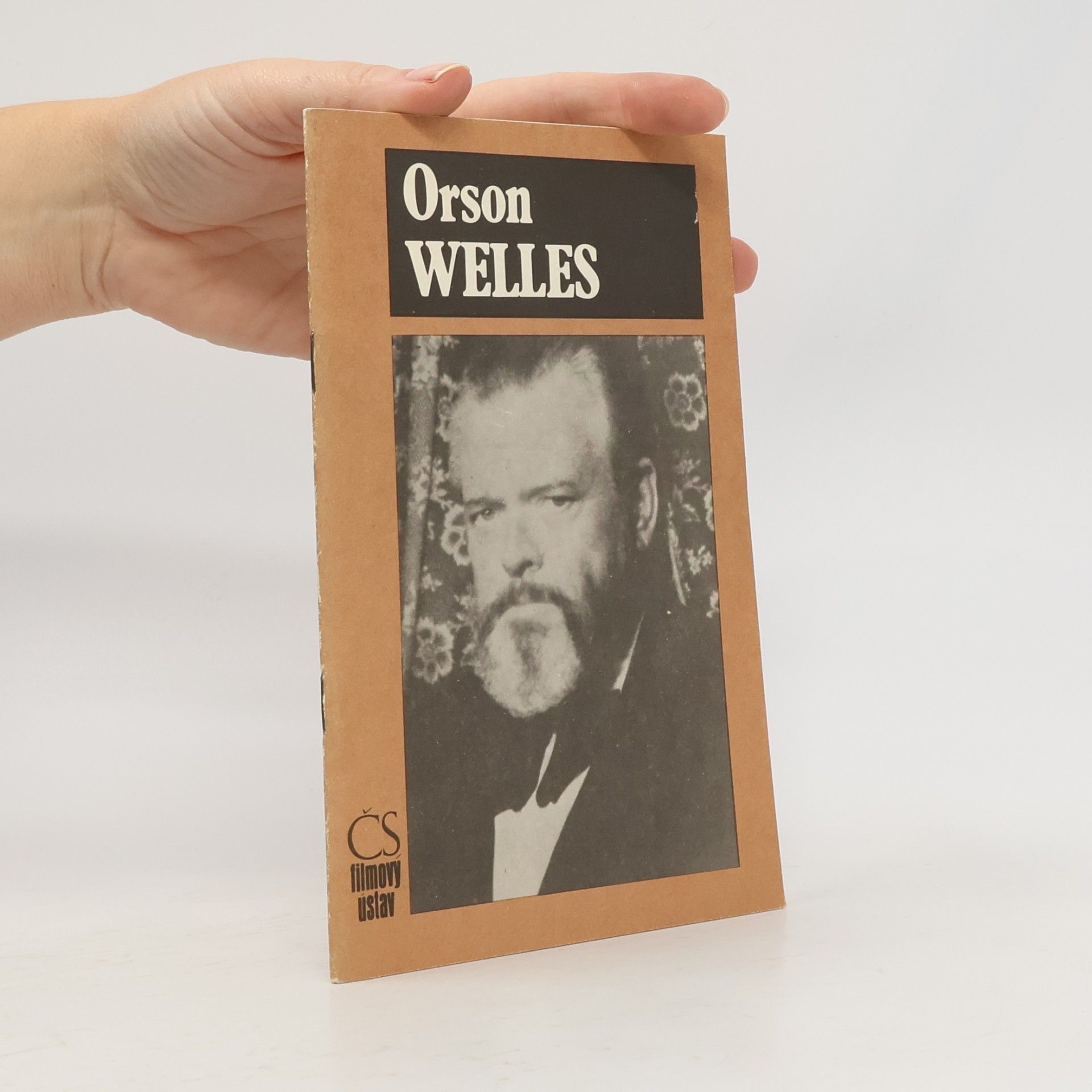 Orson Welles