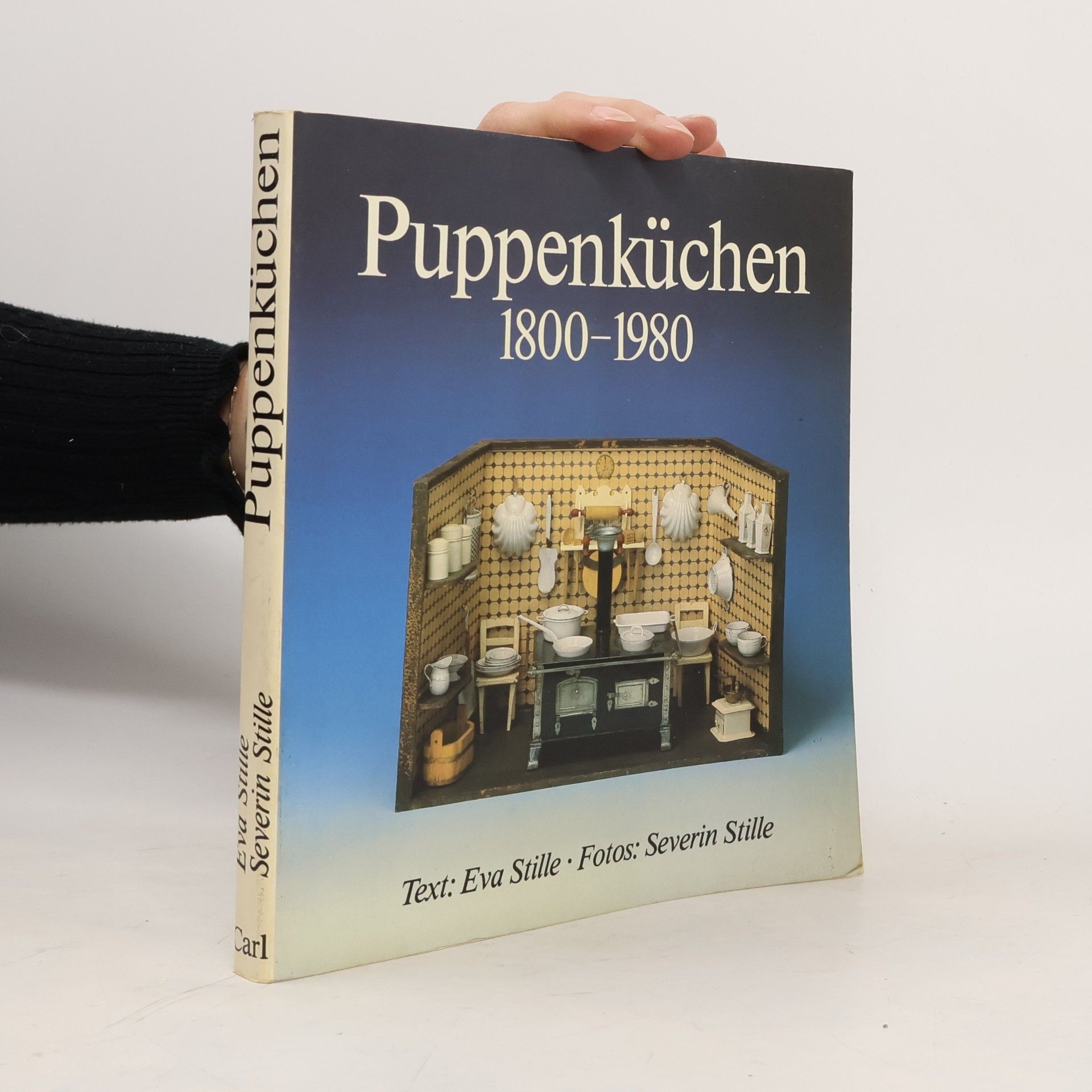Puppenküchen