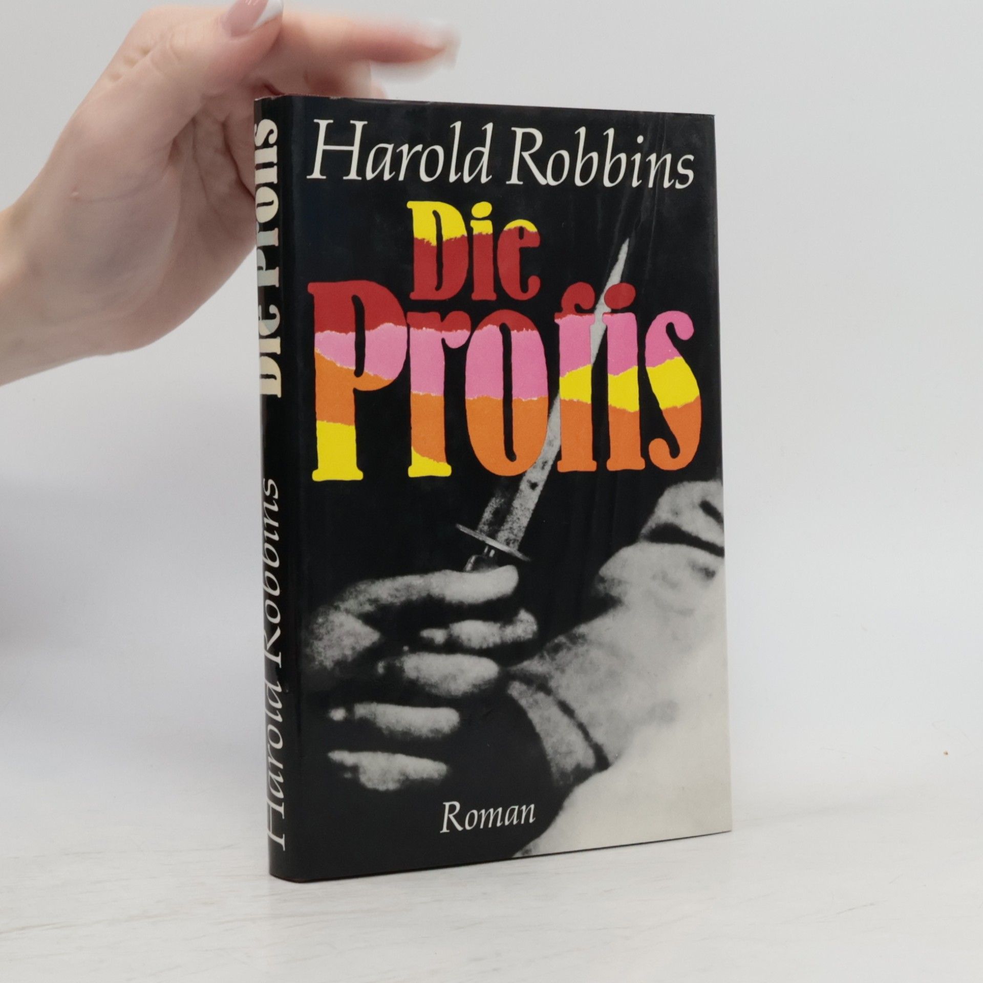 Die Profis