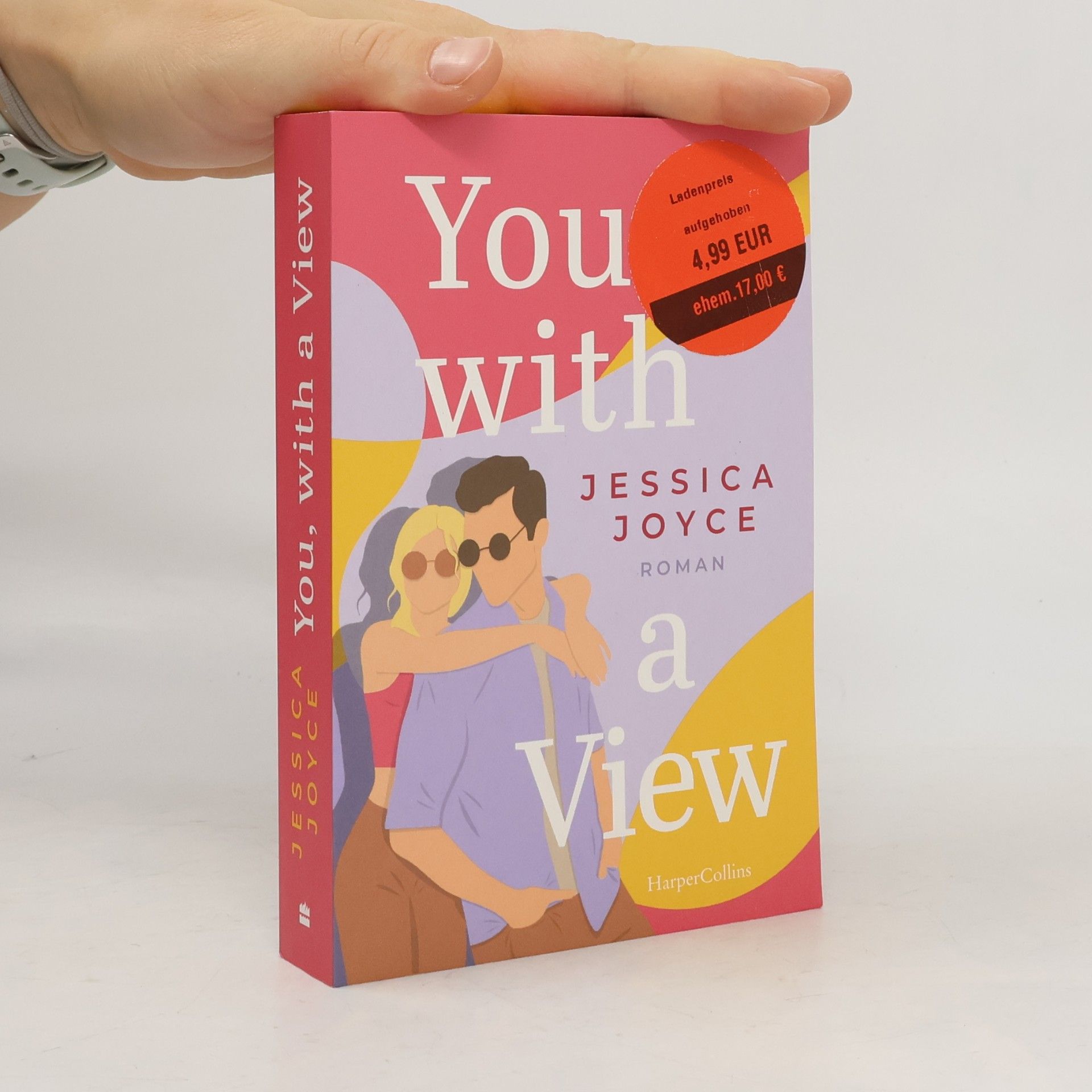 You, with a View