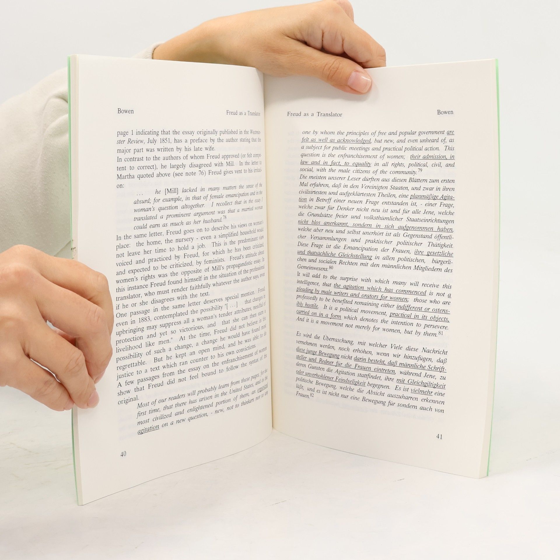 Various authors Sigmund Freud House Bulletin Vol. 19/2