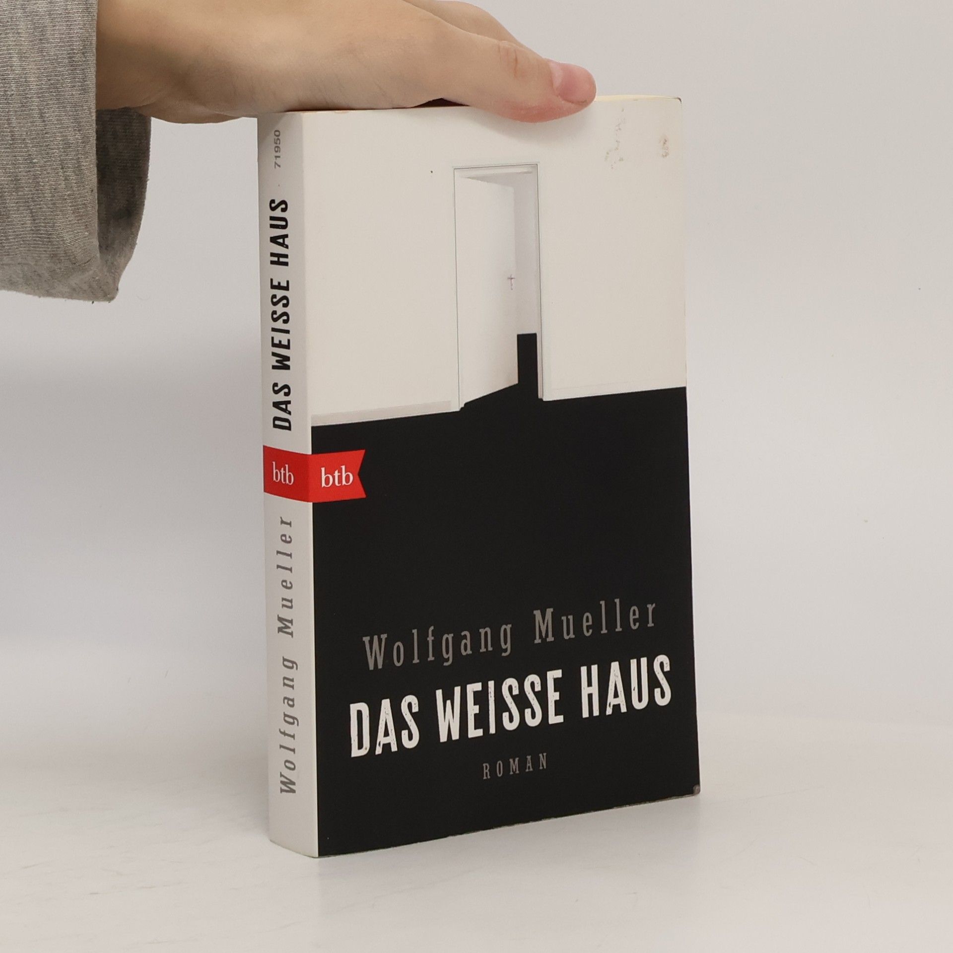 Das weiße Haus