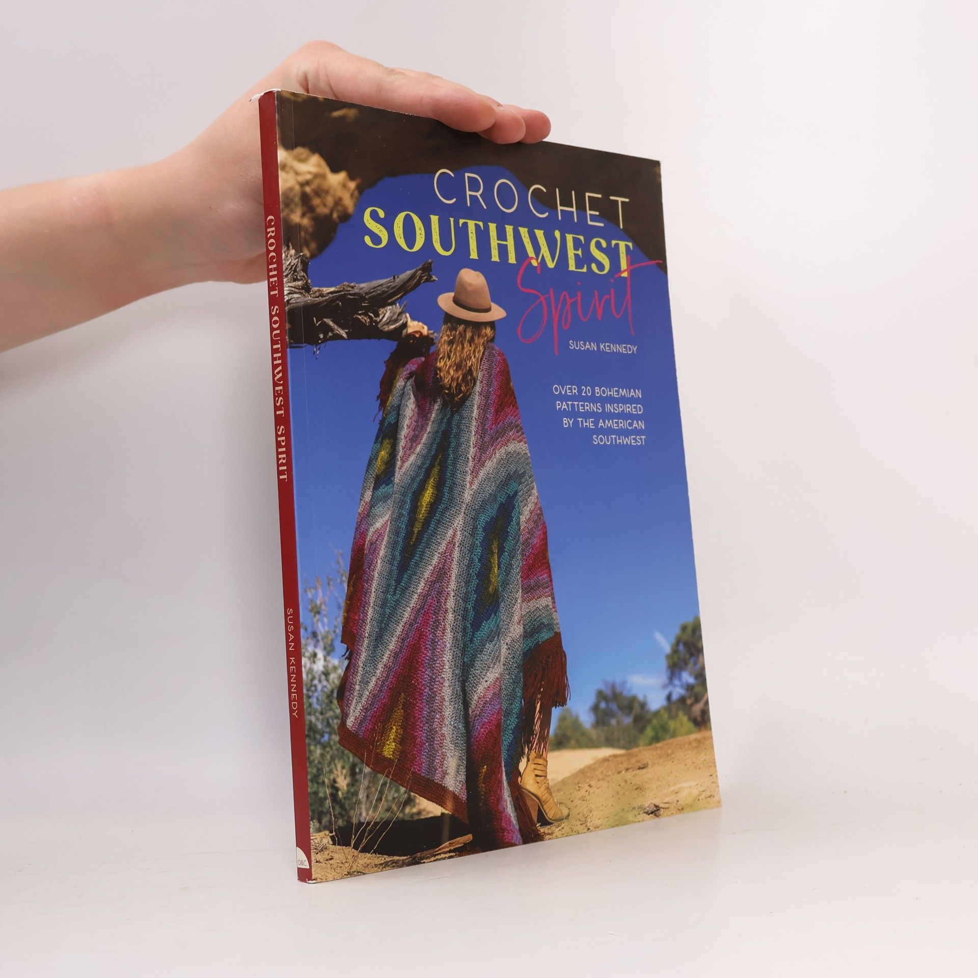 Crochet Southwest Spirit