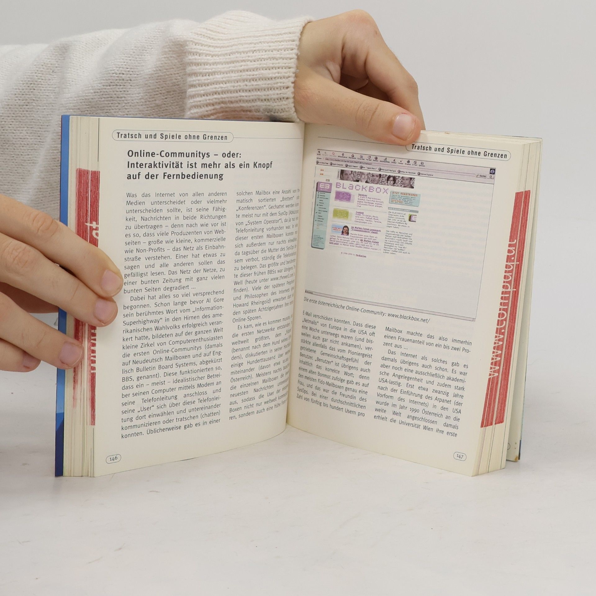 Zechner Startbuch Internet. Das Handbuch Internet für den intelligenten Einstieg