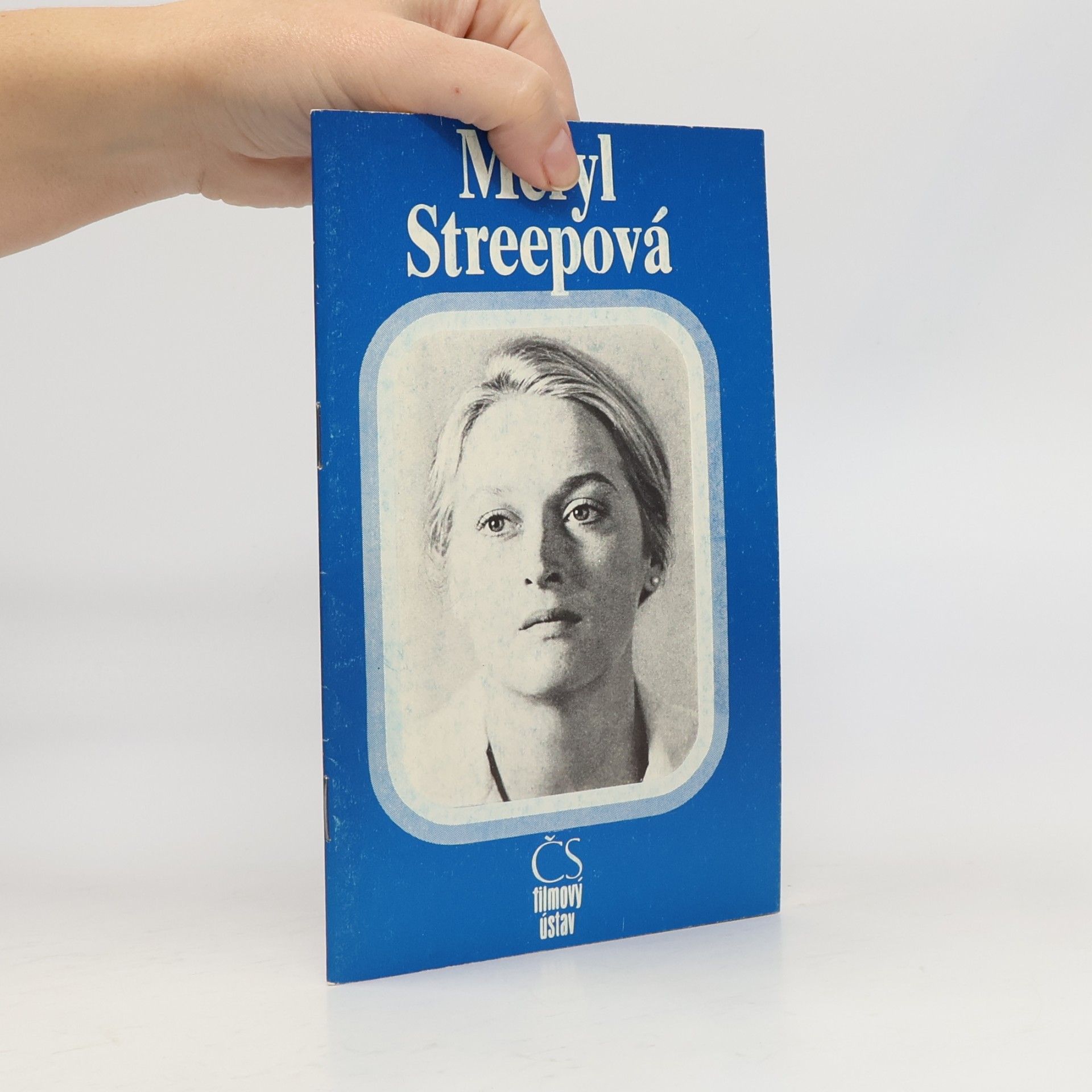 Meryl Streepová
