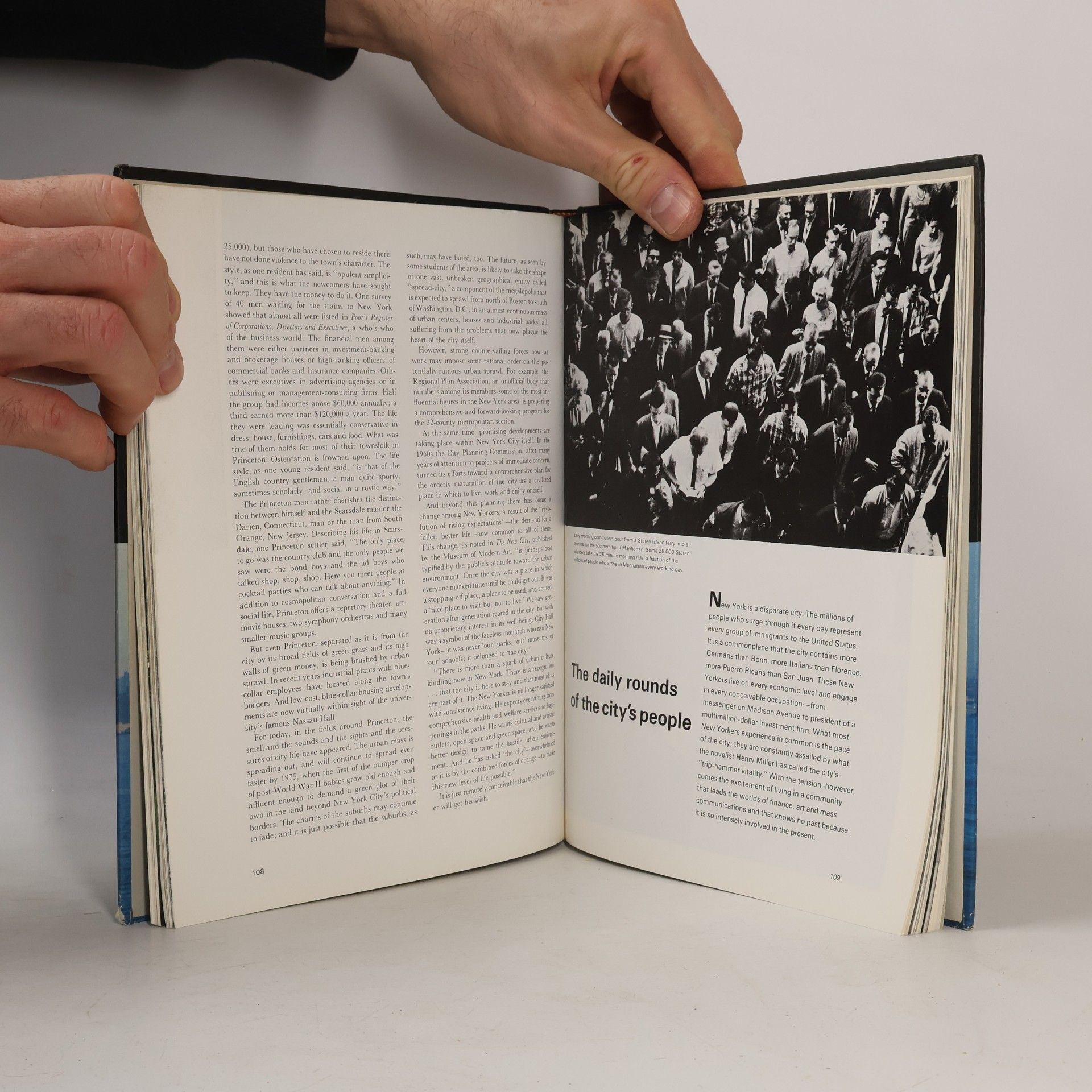 Autores varios The Gateway States