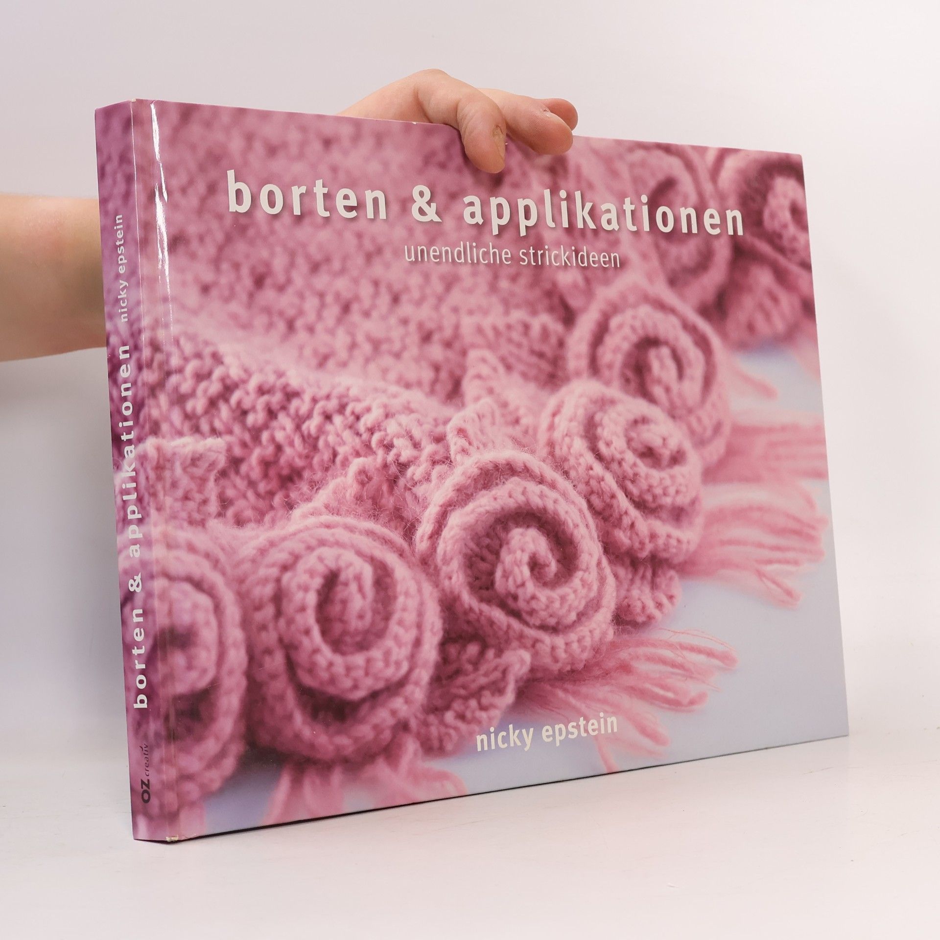 Borten & Applikationen