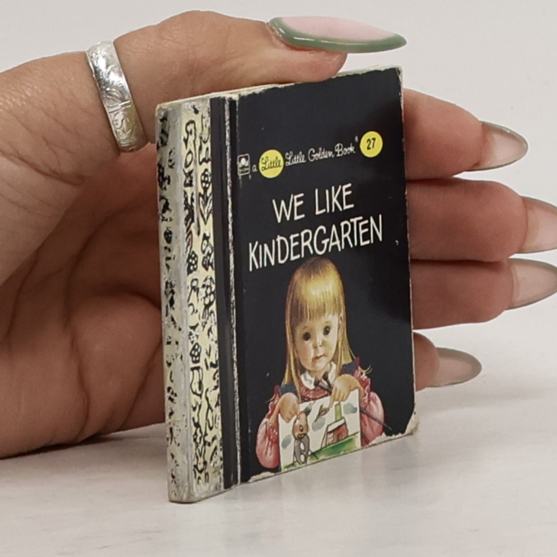 Various authors We Like Kindergarten
