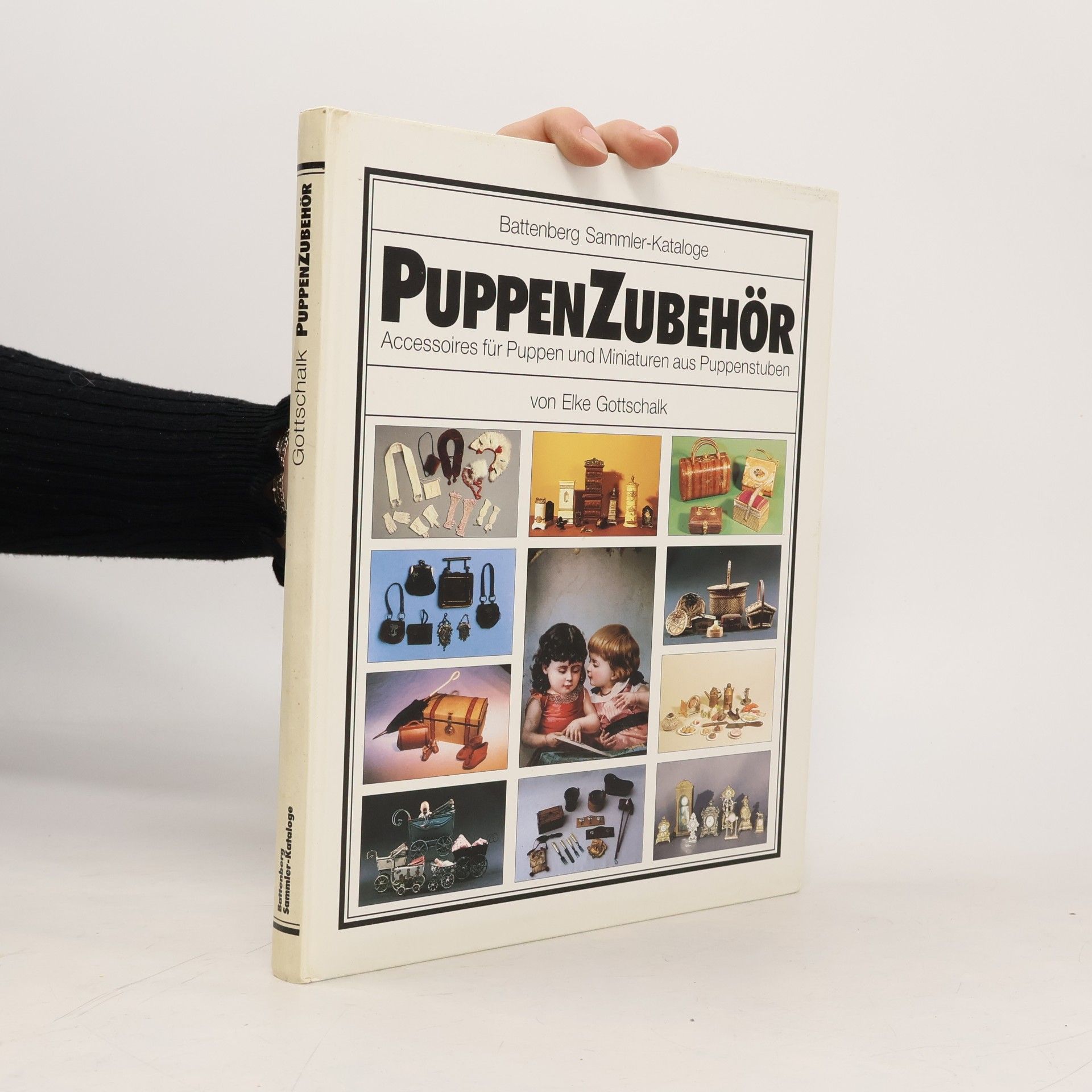 PuppenZubehör