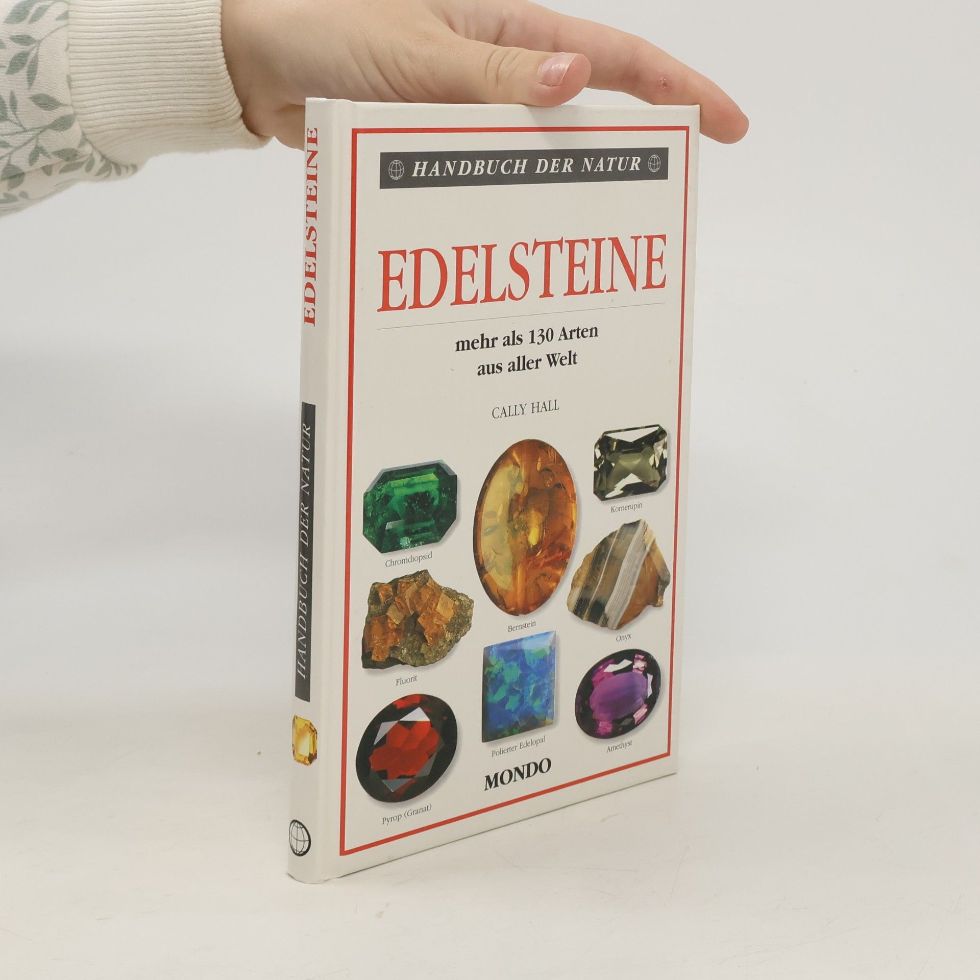 Edelsteine