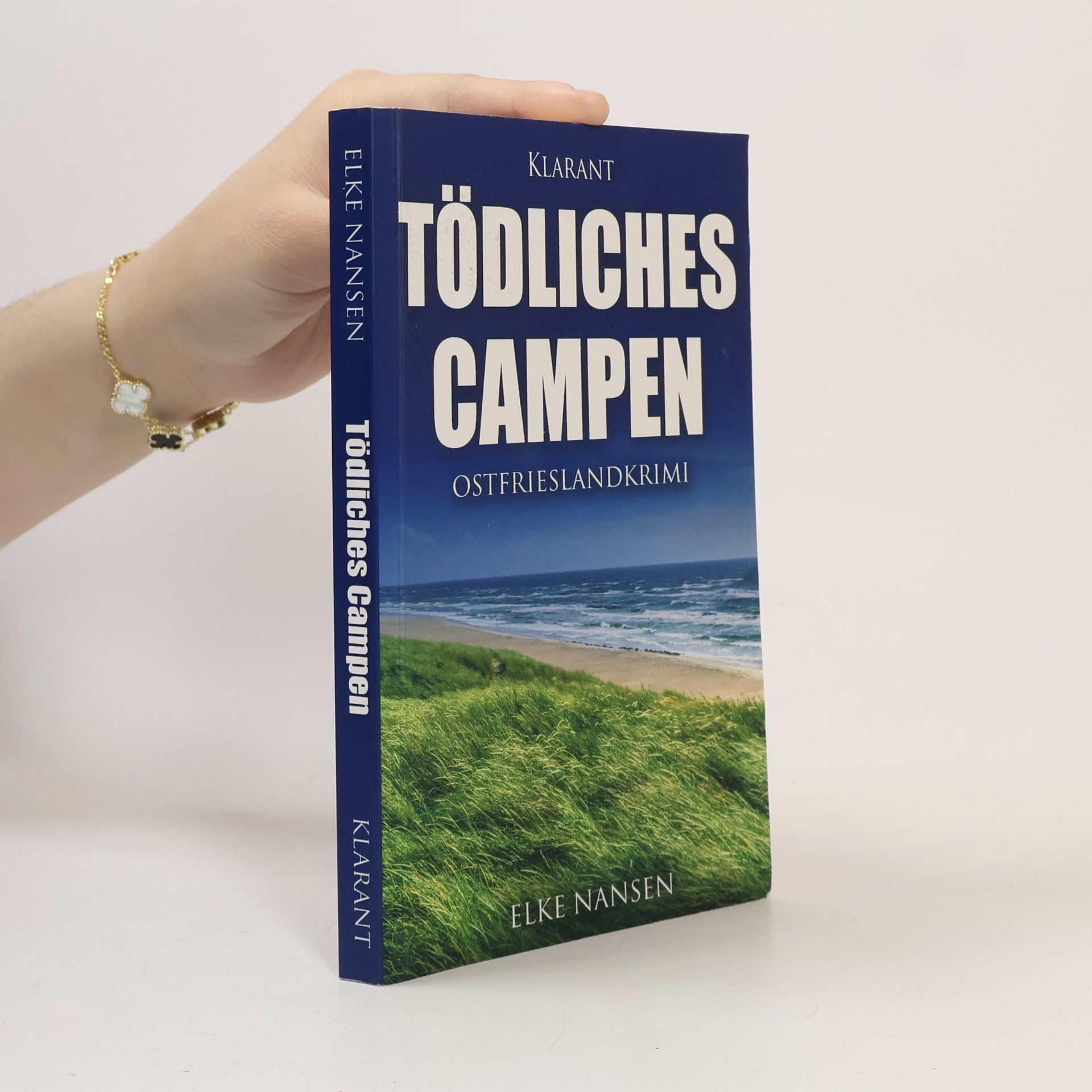 Tödliches Campen