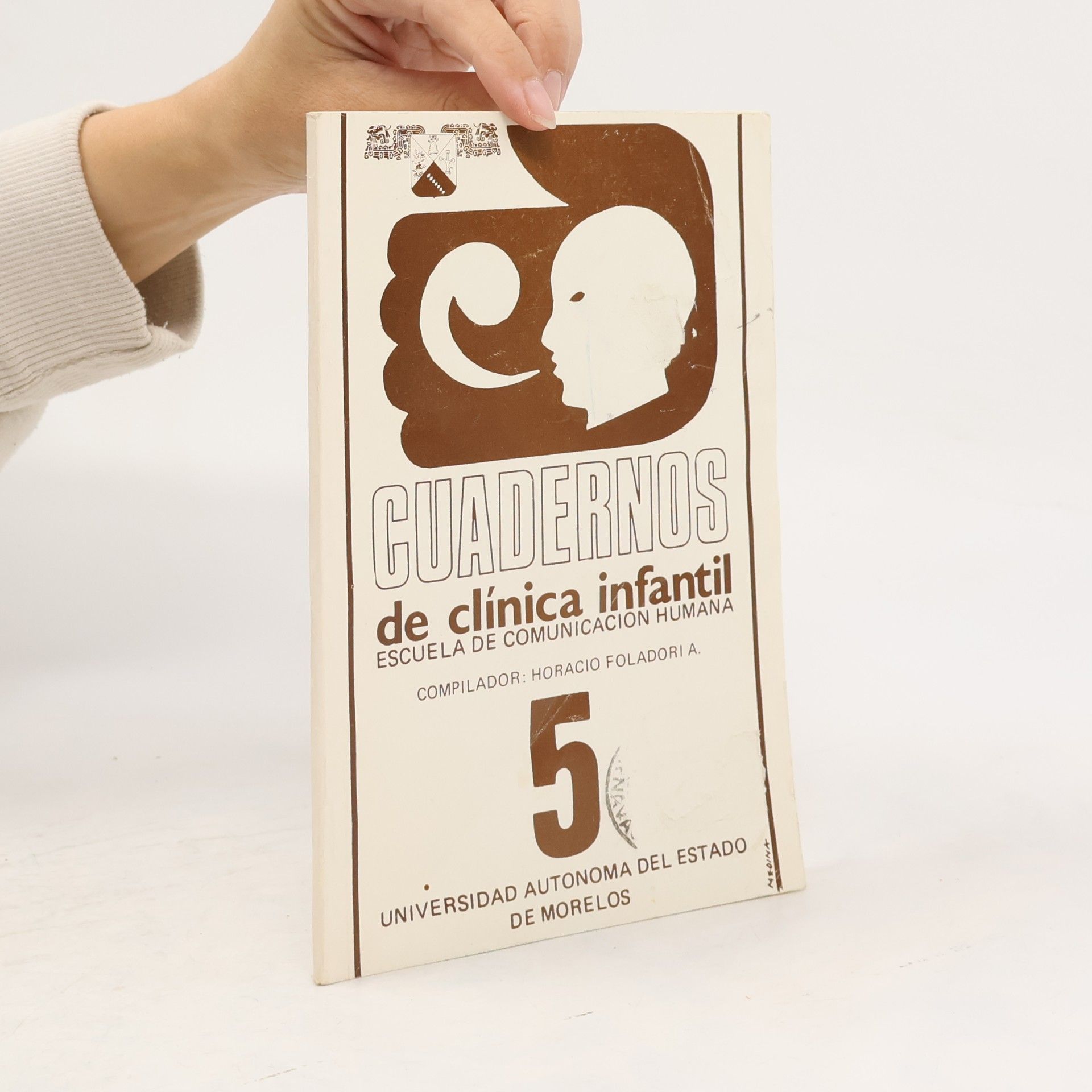 Medina CUADERNOS de clínica infantil 5