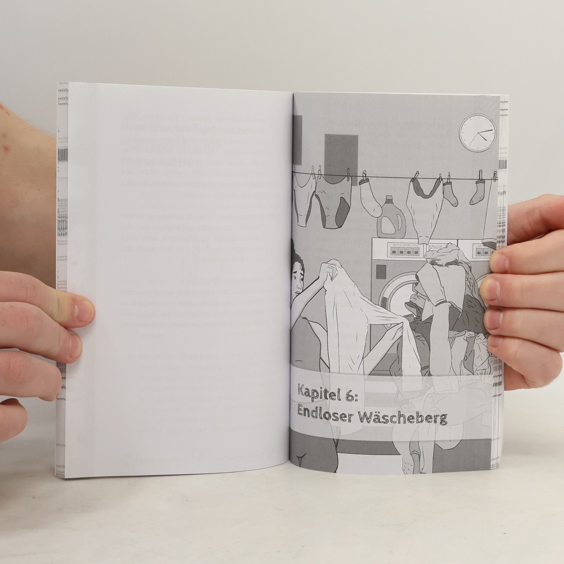 Andrea C. Hoffmann Eltern, die alles im Griff haben … und andere Märchen – Das ultimative Anti-Stress-Buch für Eltern: Ein praktischer und humorvoller Ratgeber für die täglichen Herausforderungen