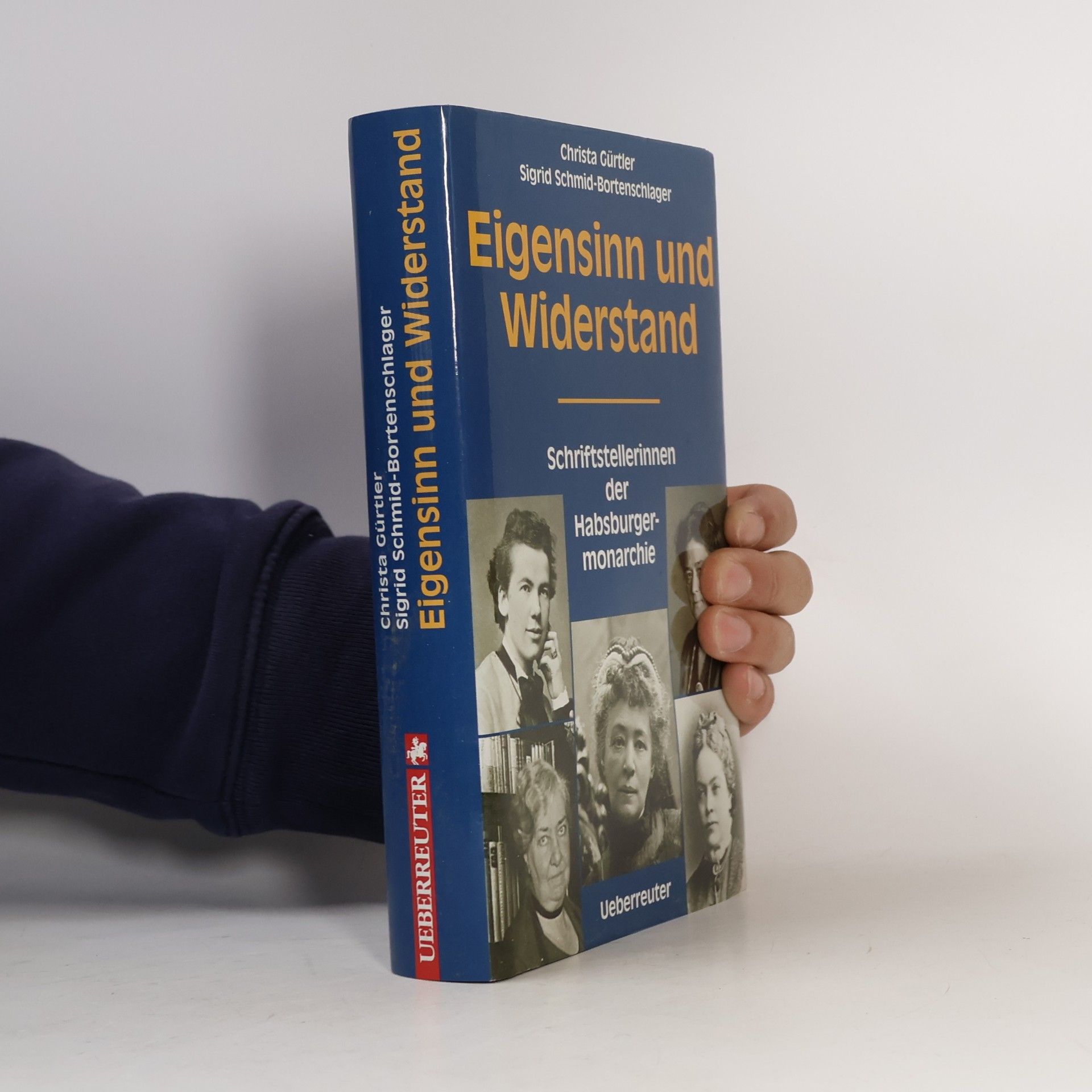 Eigensinn und Widerstand