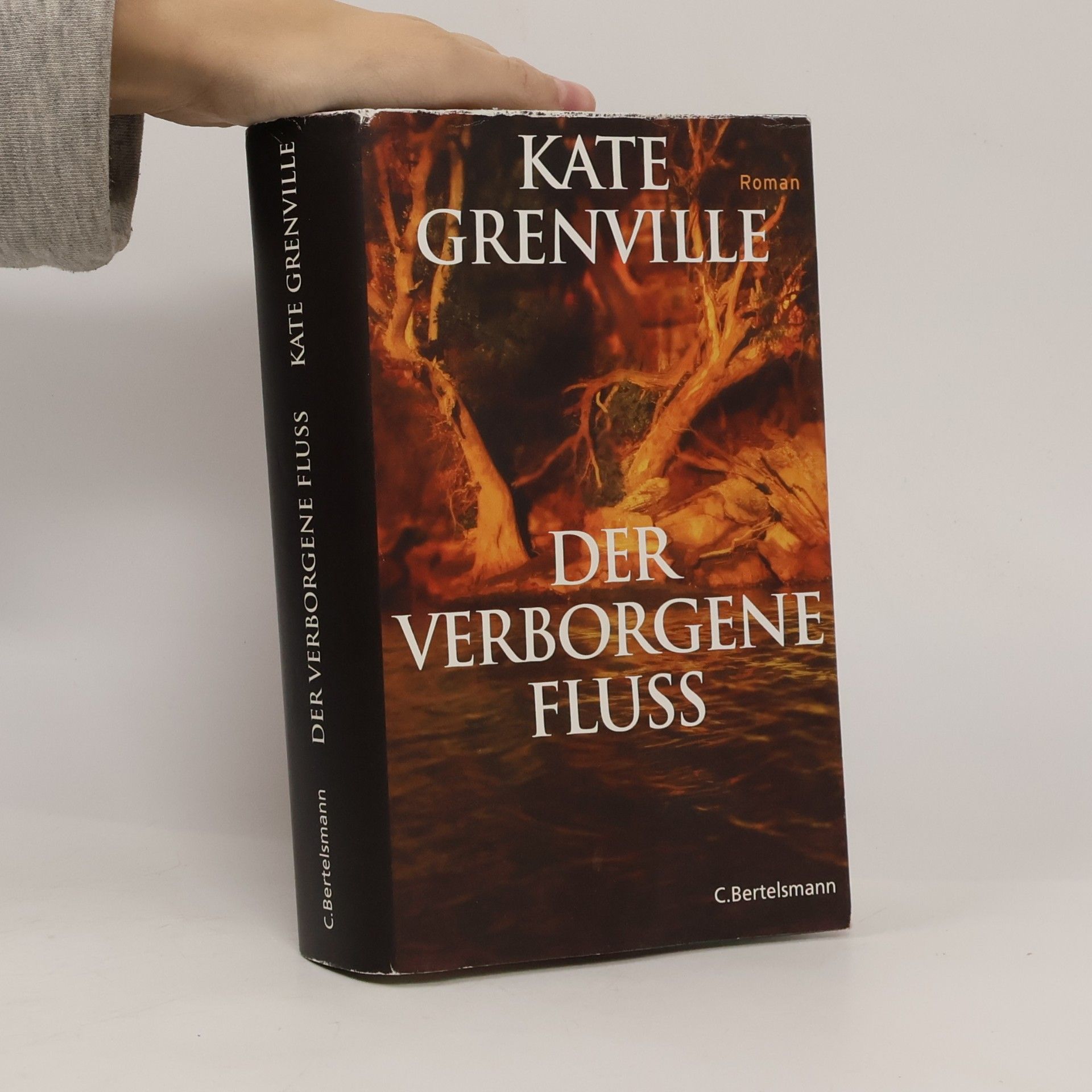Der Verborgene Fluss