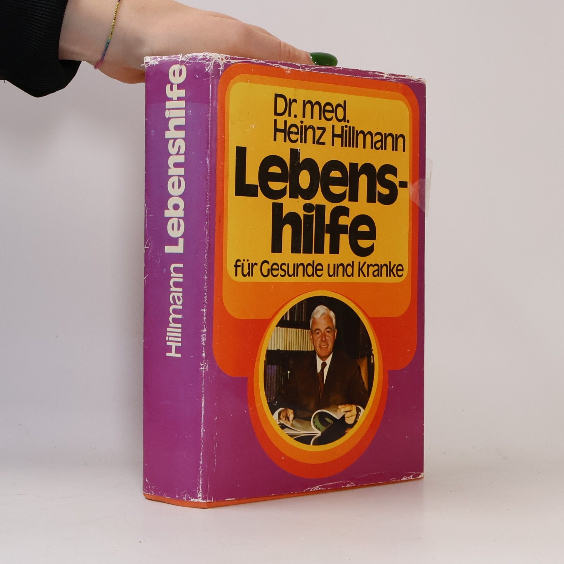 Lebens-hilfe