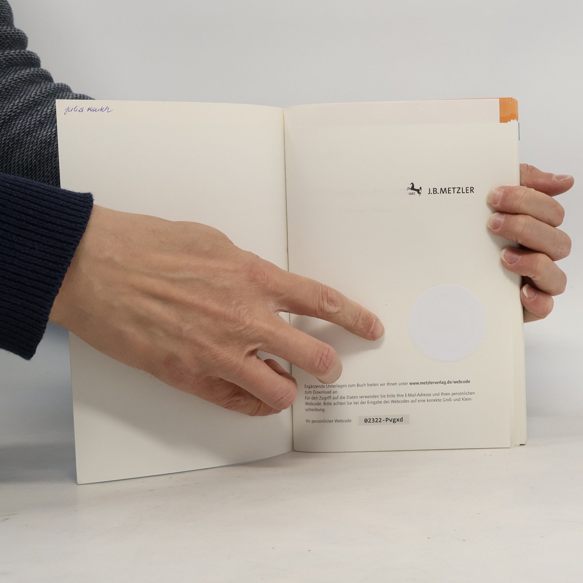 Jürgen Pafel Einführung in die Syntax