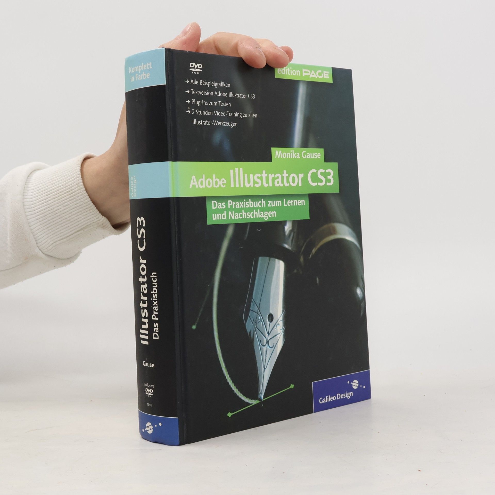 Adobe Illustrator CS3