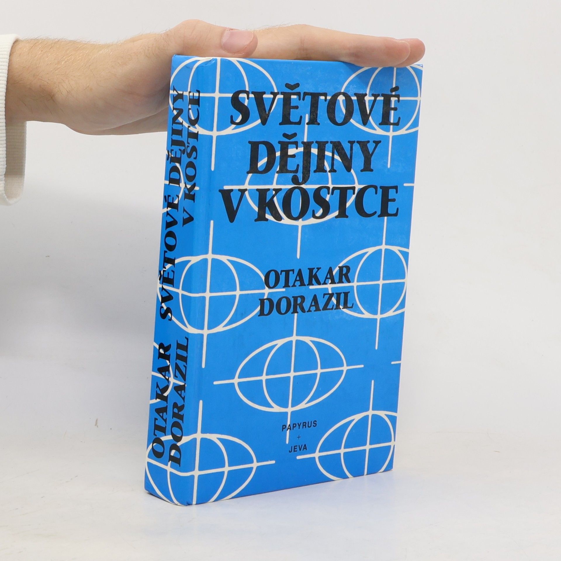 Světové dějiny v kostce