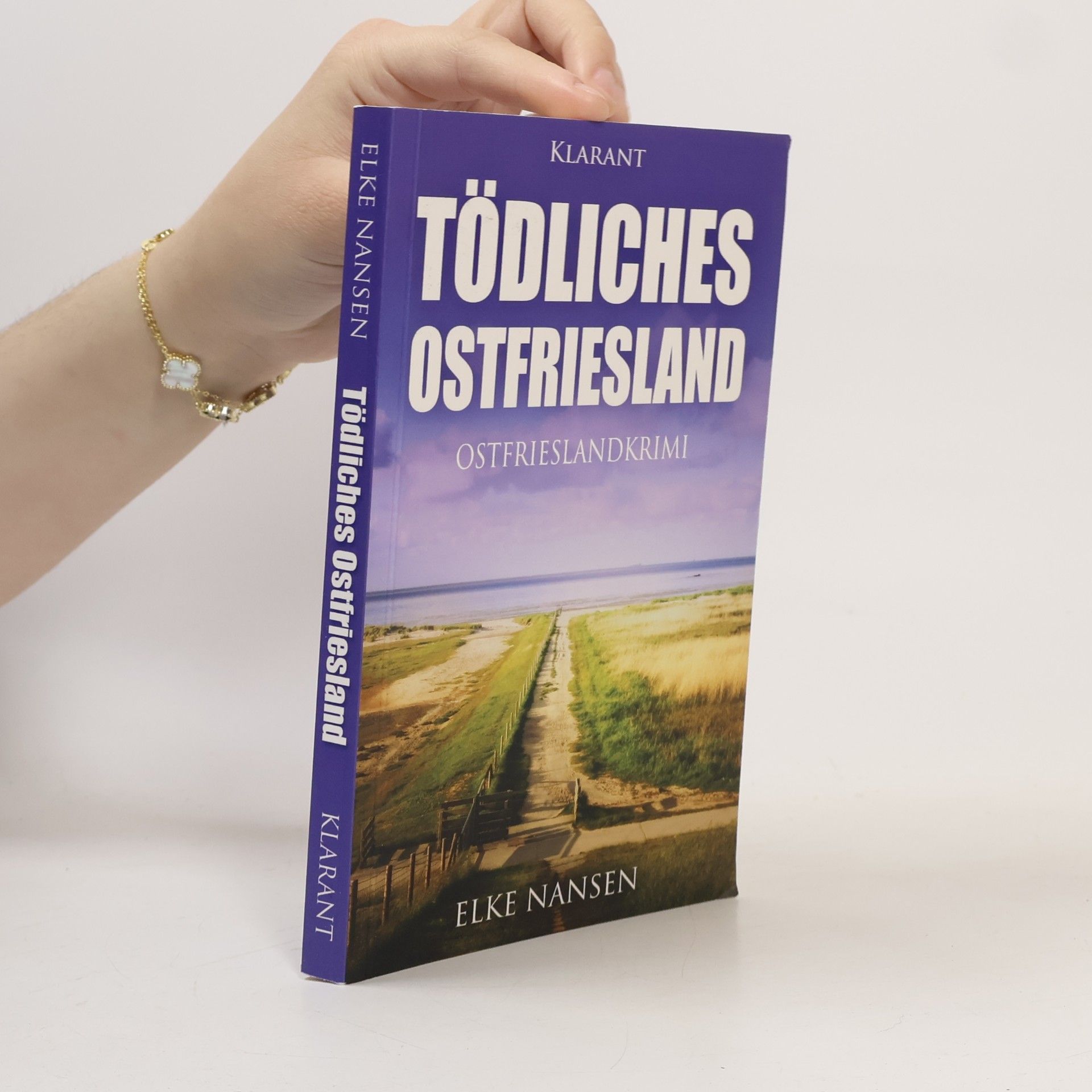 Tödliches Ostfriesland