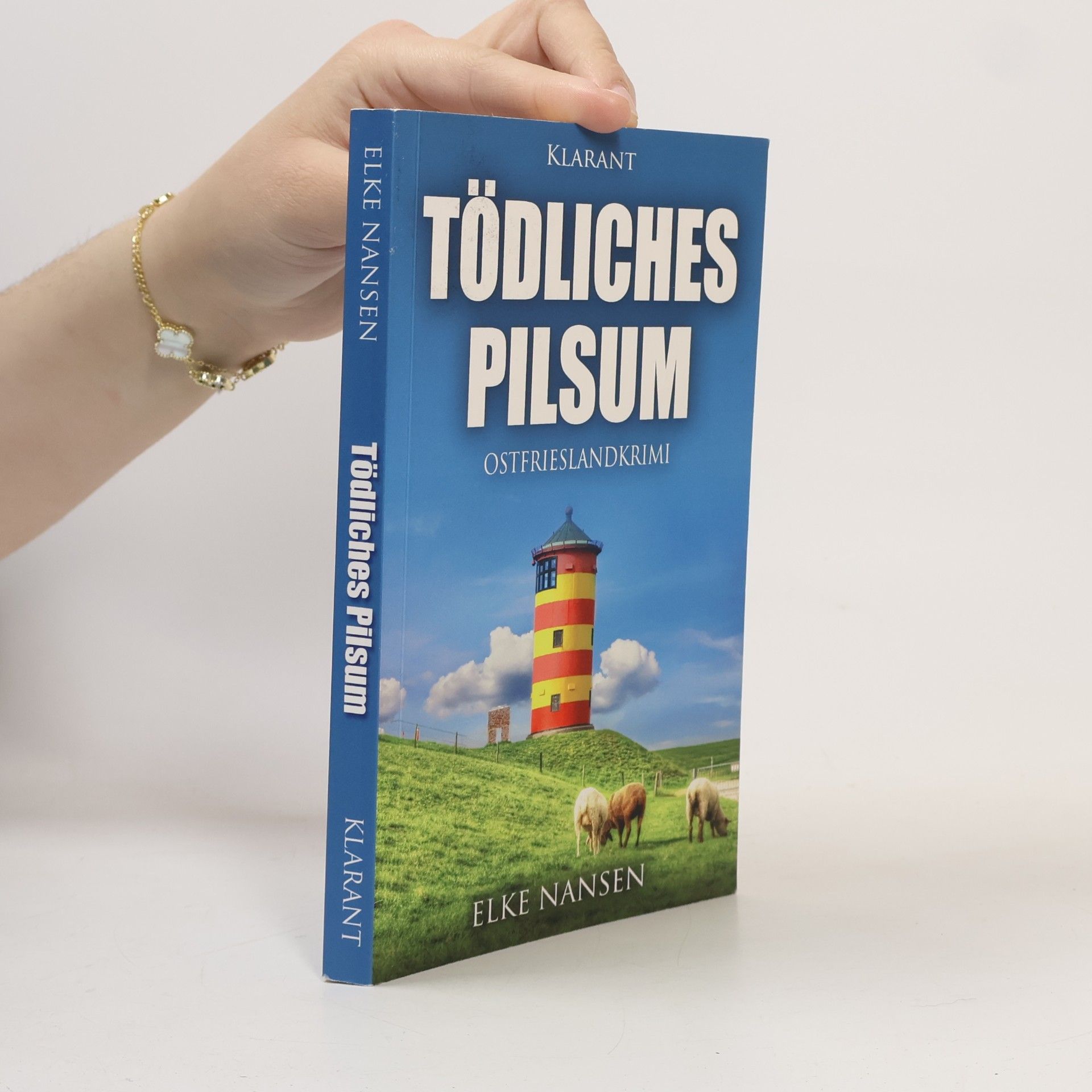 Tödliches Pilsum