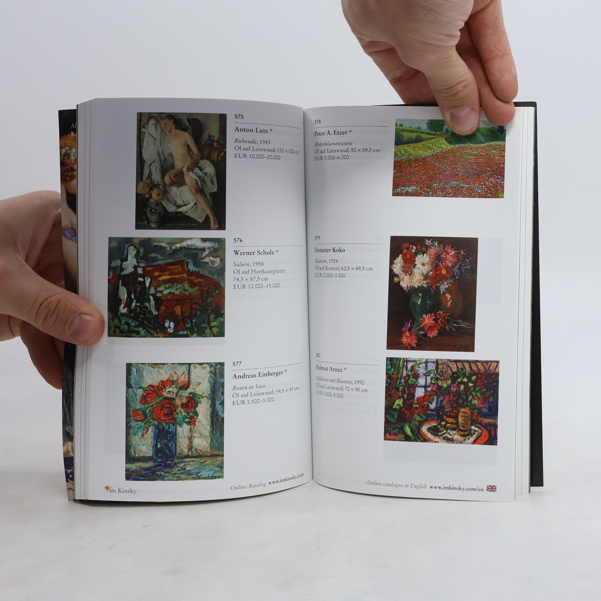 Xenia Hausner Jugendstil & Design – Klassische Moderne – Zeitgenössische Kunst