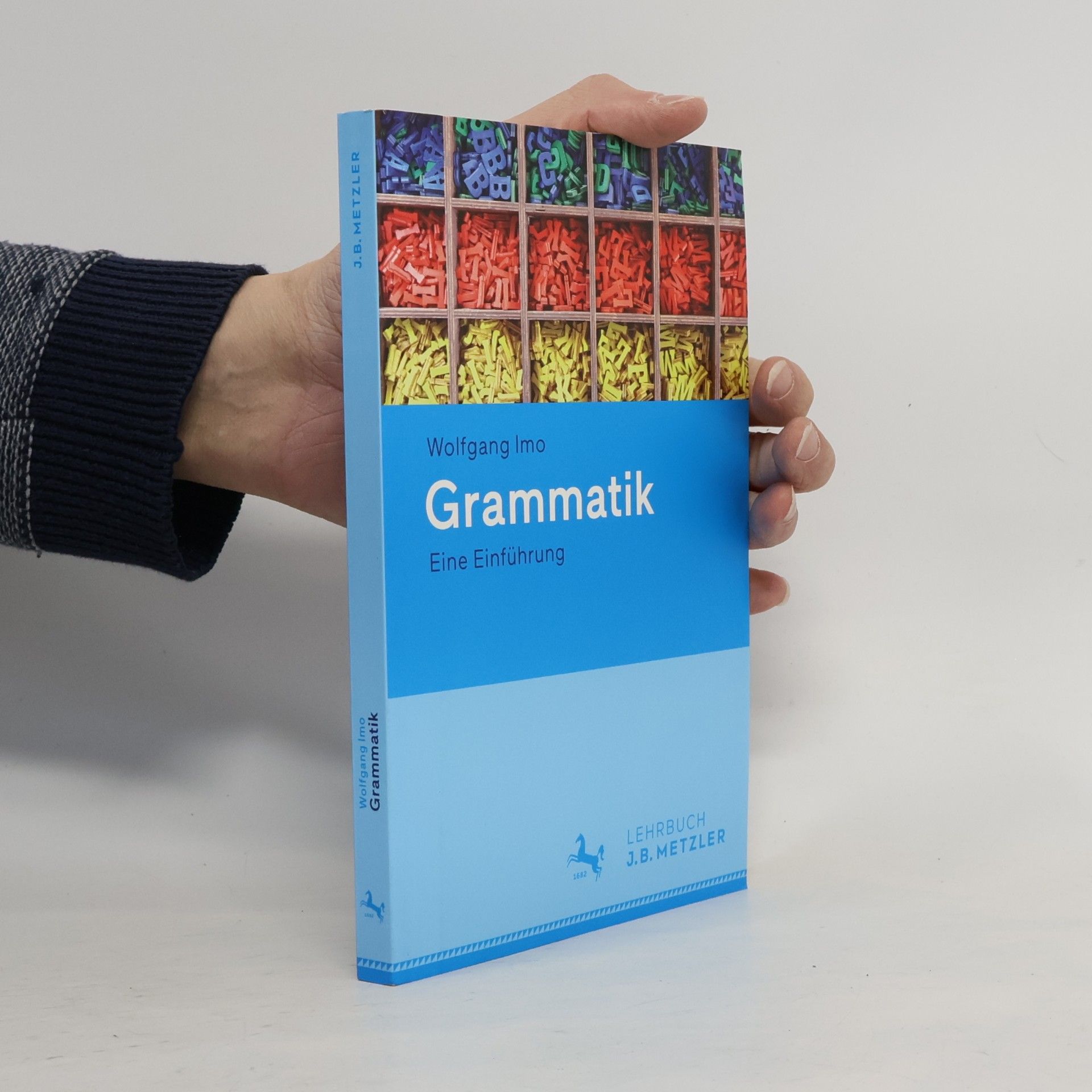 Grammatik