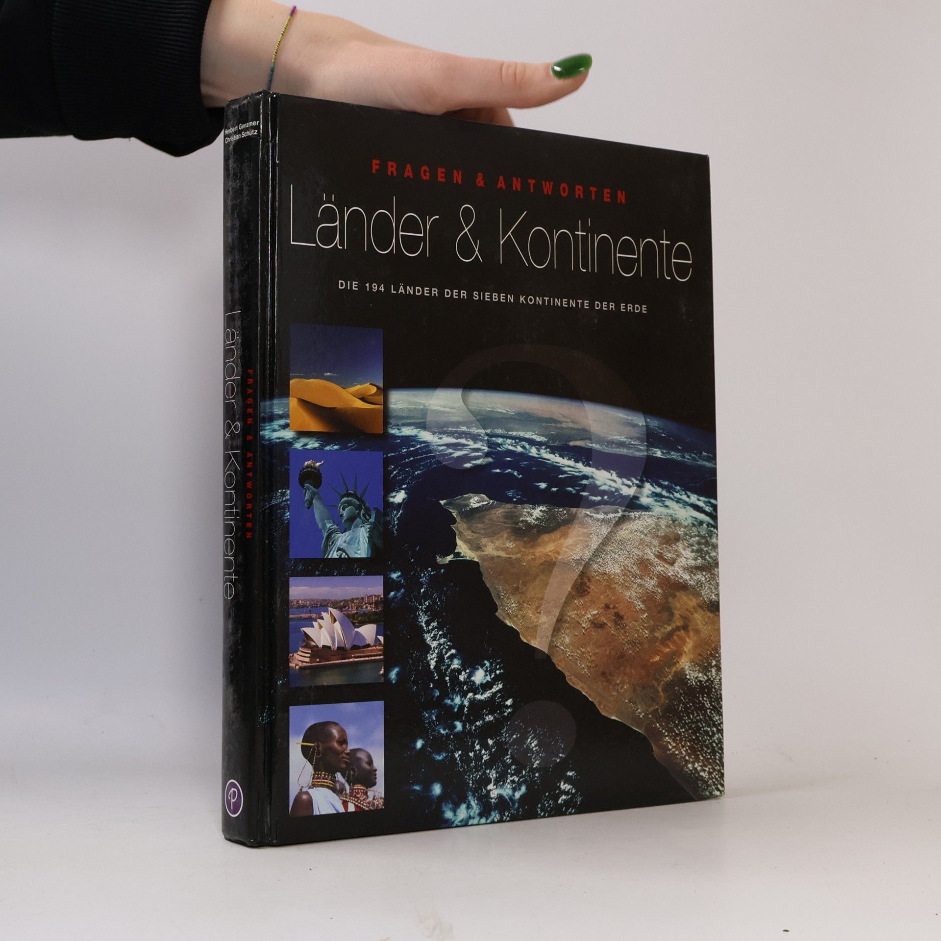 Länder & Kontinente