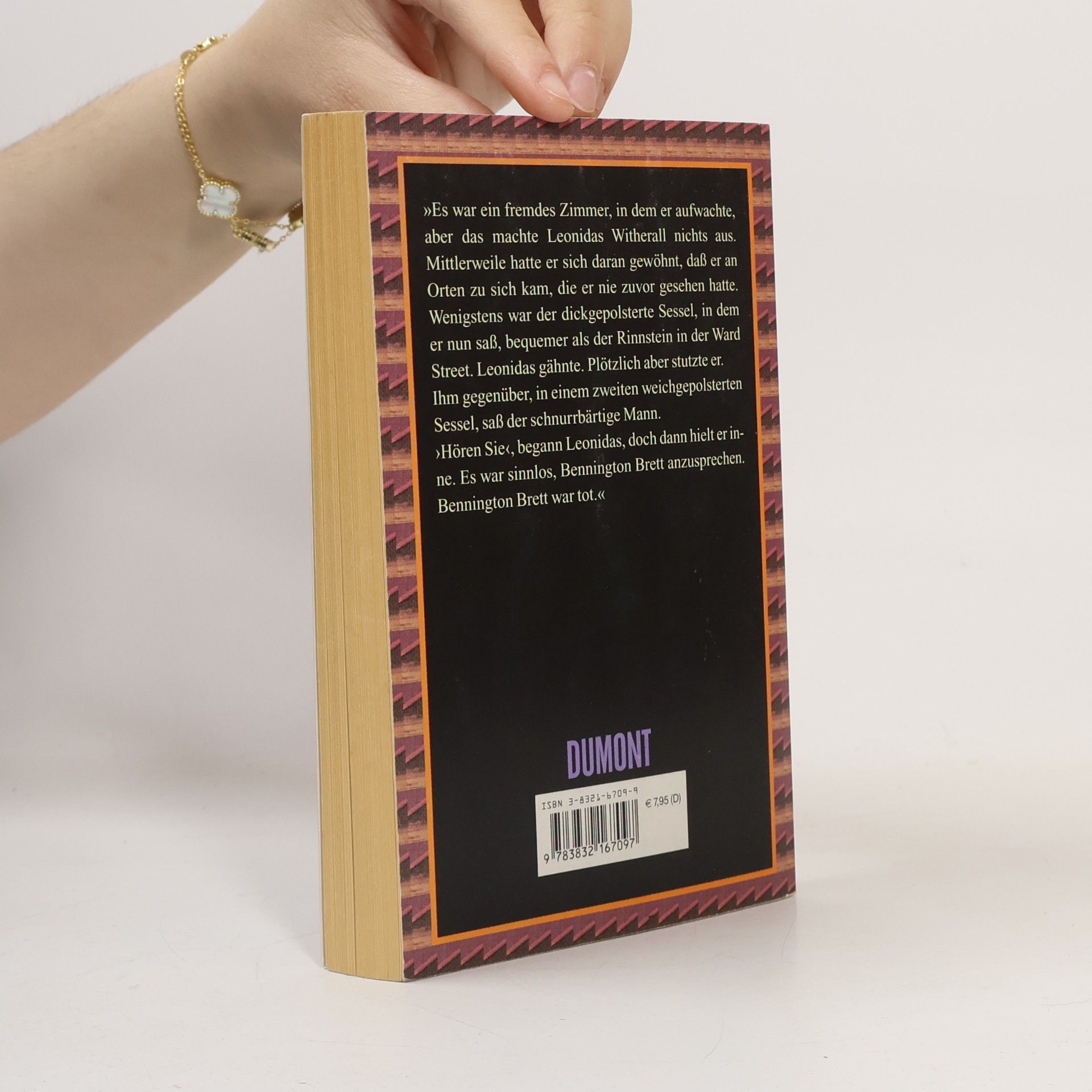 Phoebe Atwood Taylor DuMonts Kriminal-Bibliothek - 1021: Wie ein Stich durchs Herz