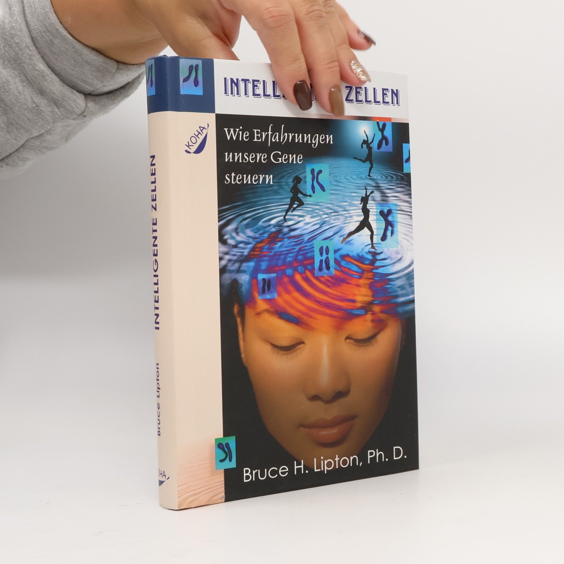 Intelligente Zellen