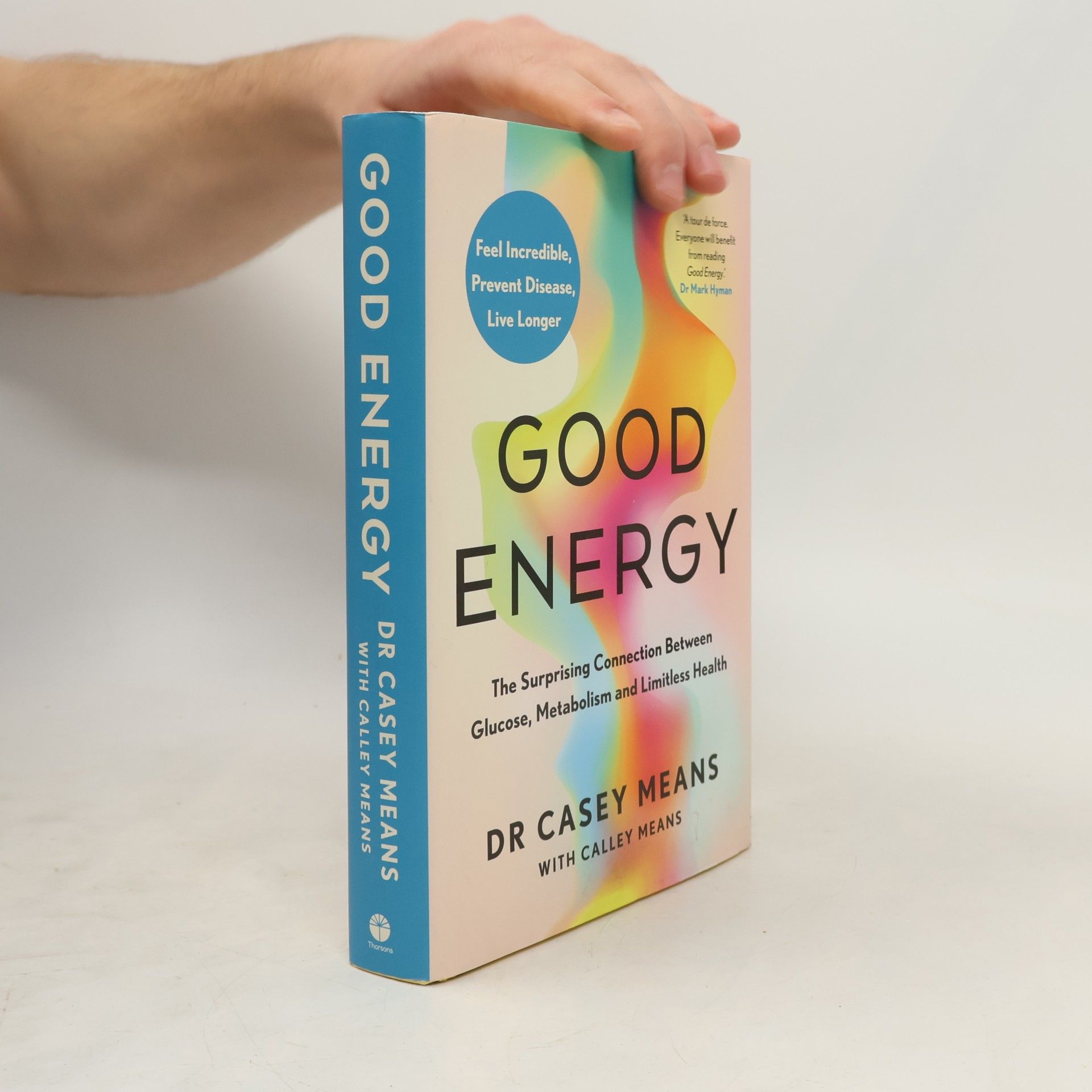 Good Energy