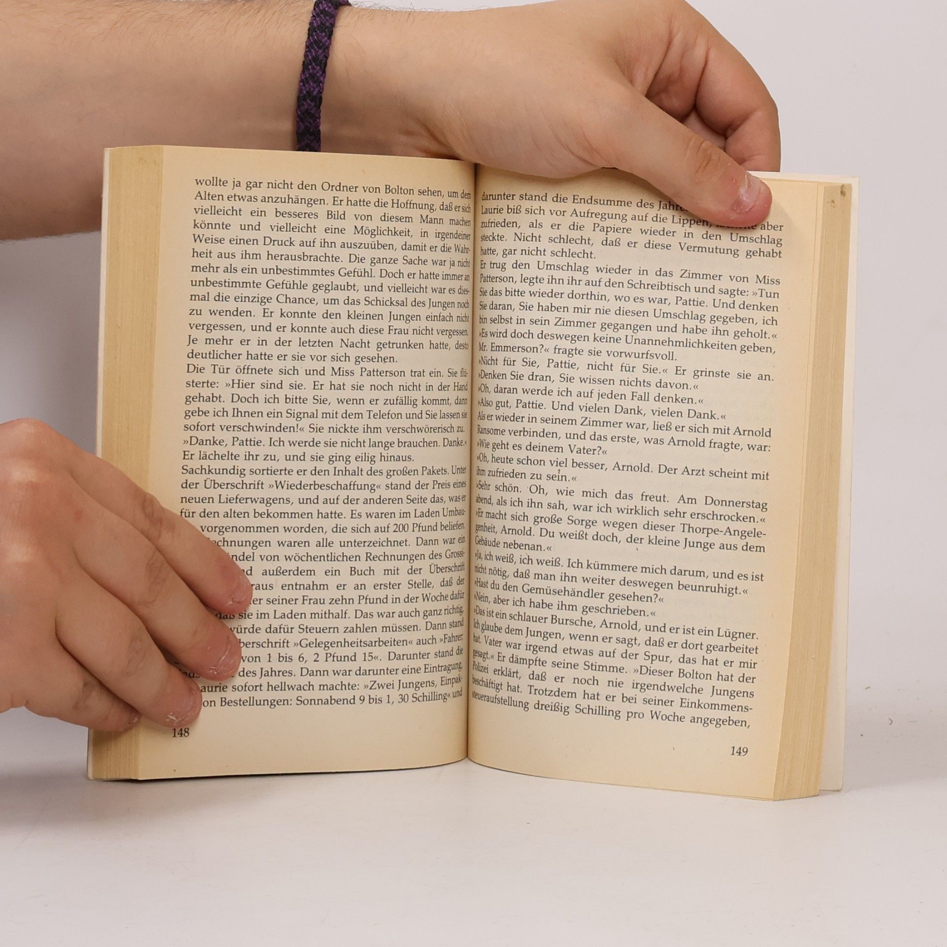 Catherine Cookson Der einsame Mann