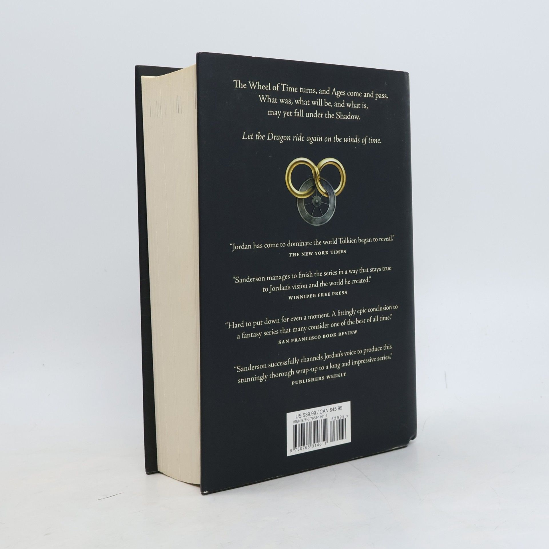 Robert Jordan The Wheel of Time Companion